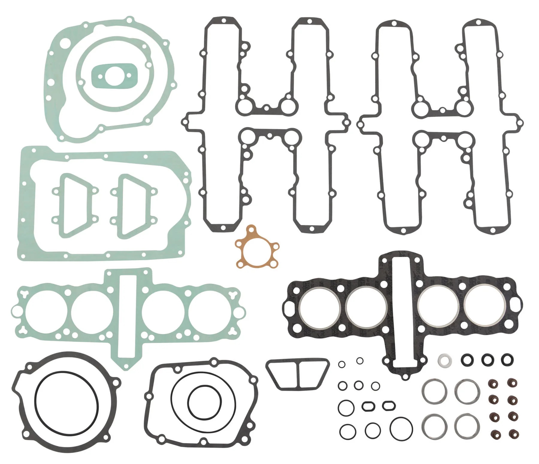 OVERALL GASKET SET