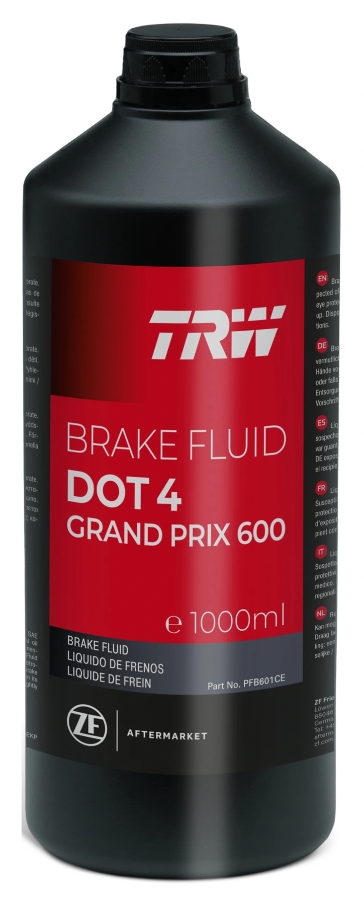 TRW LIQUIDE DE FREIN