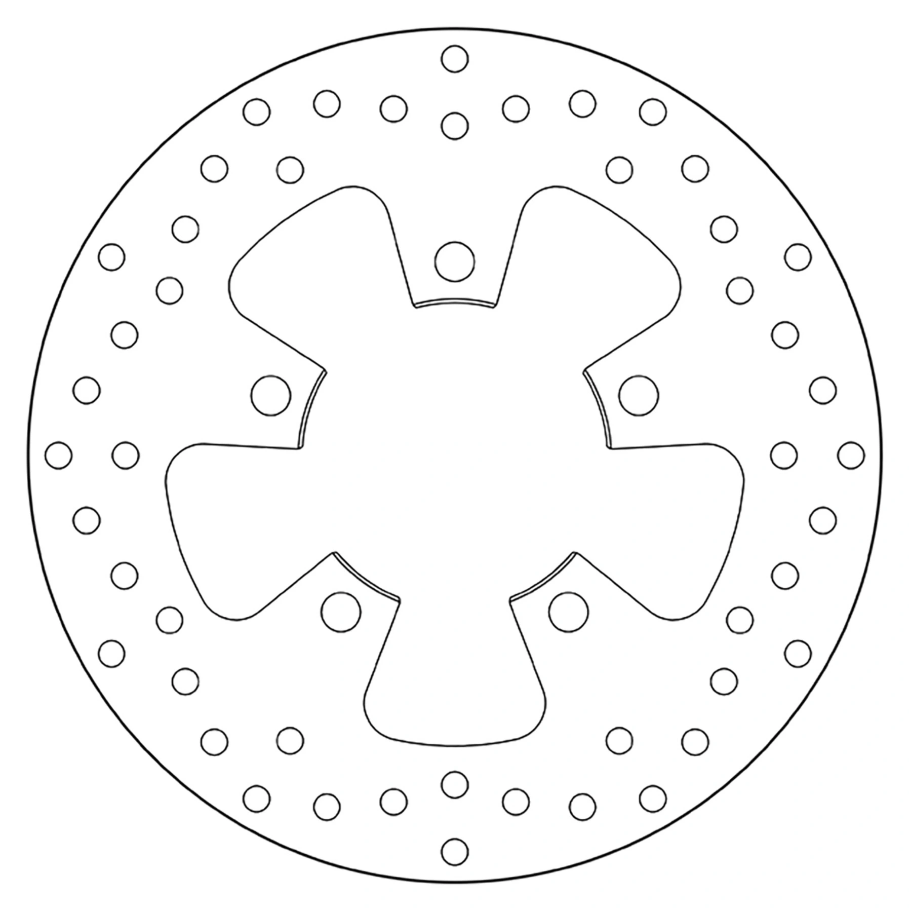 DISQUES DE FREIN BREMBO