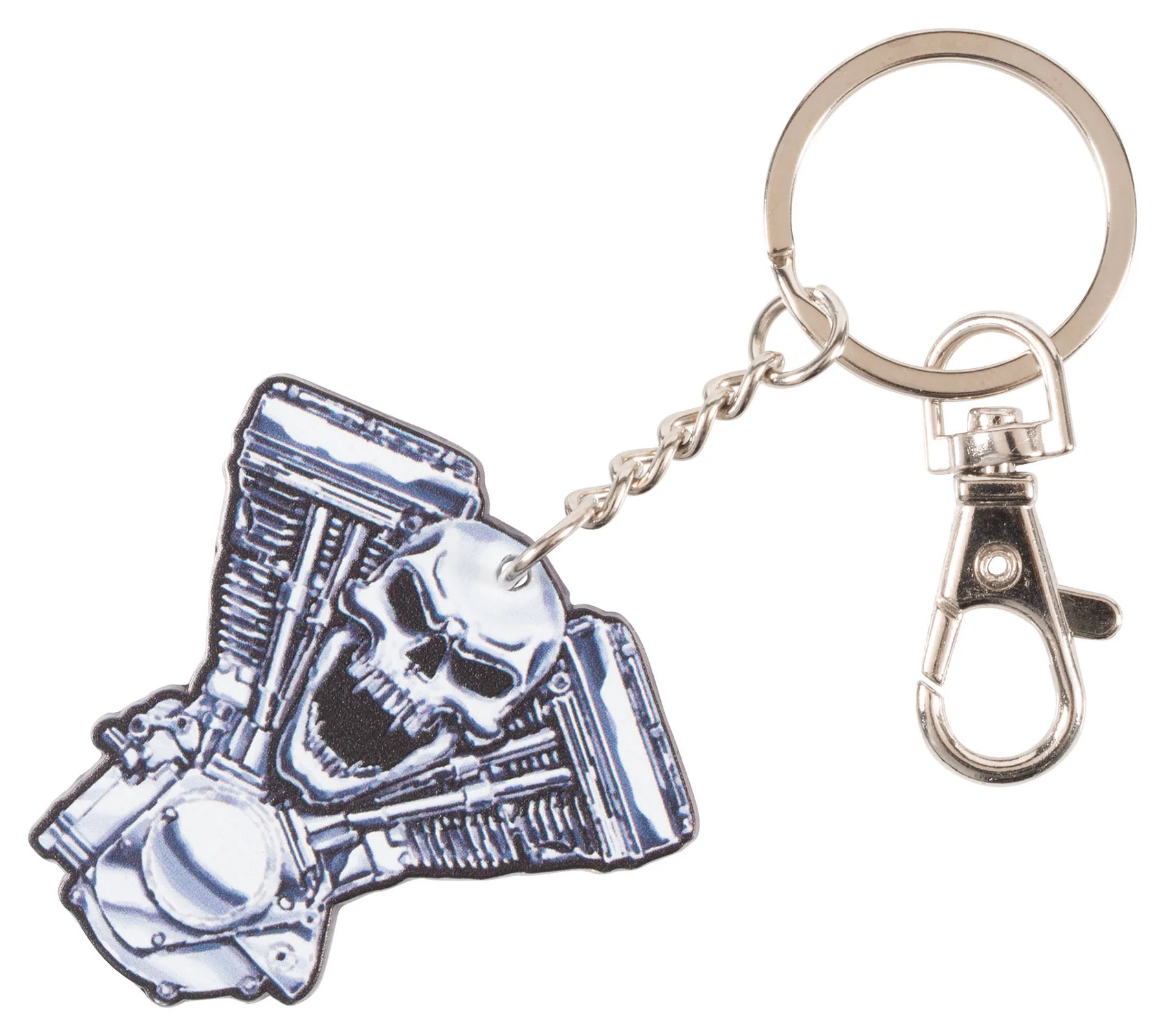 KEY RING