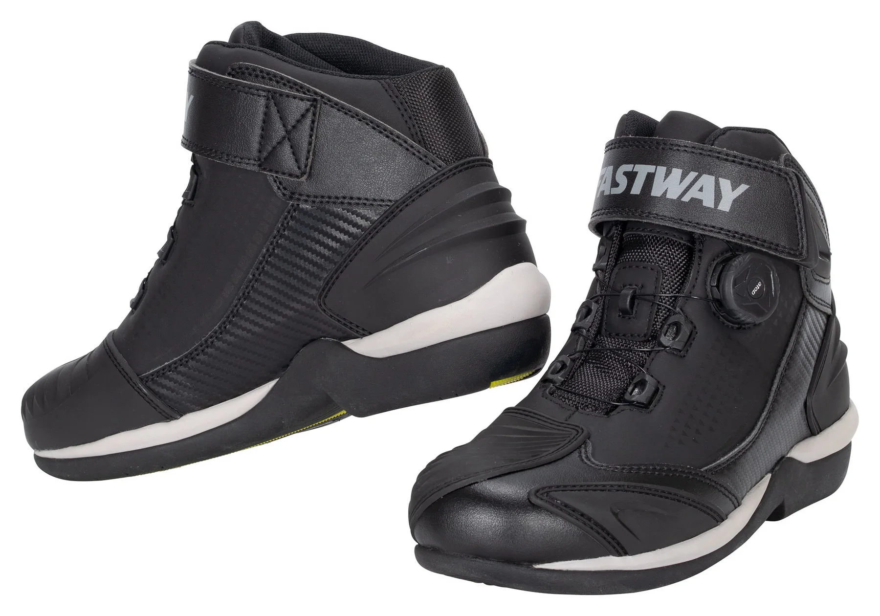 FASTWAY CITY 1 STIEFEL