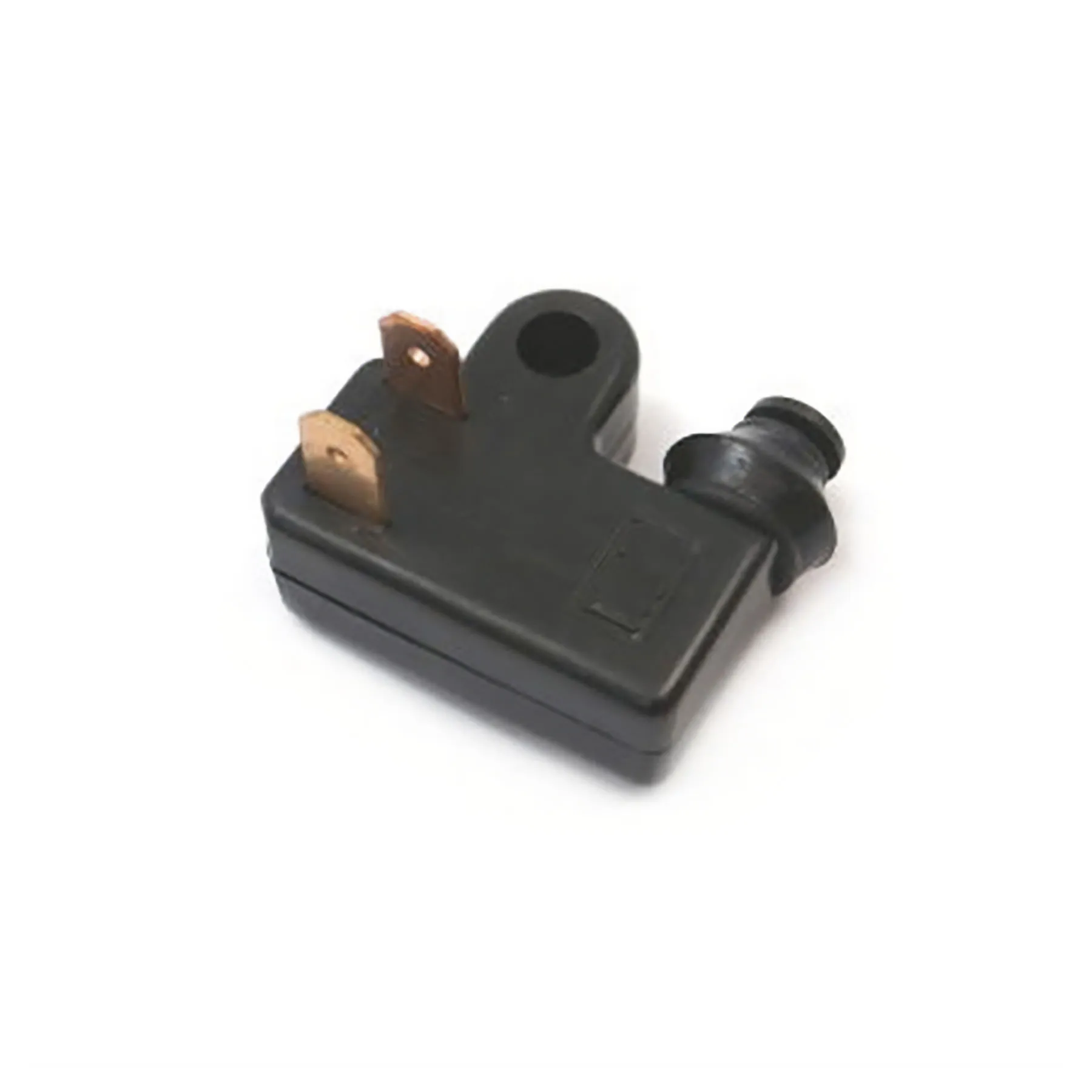 JMP CLUTCH SWITCH