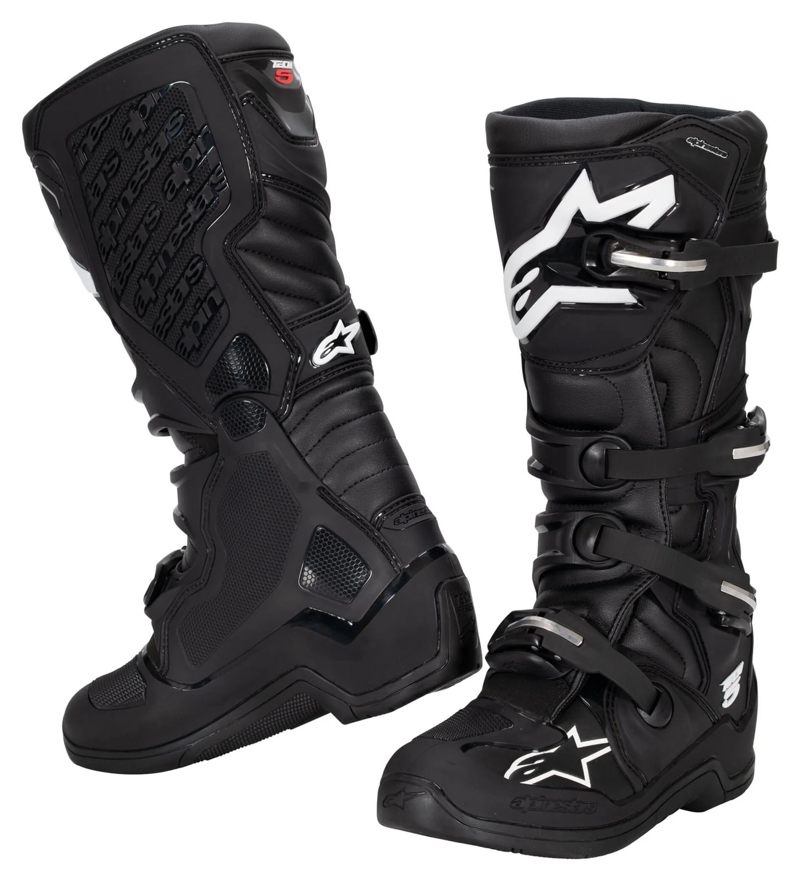 ALPINESTARS TECH 5 GR.09