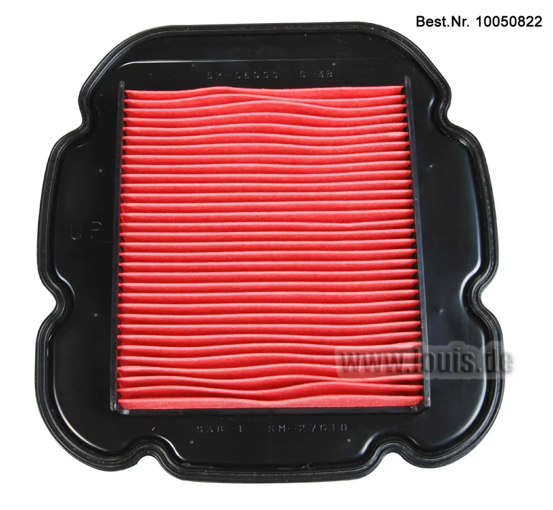 DELO AIR FILTER