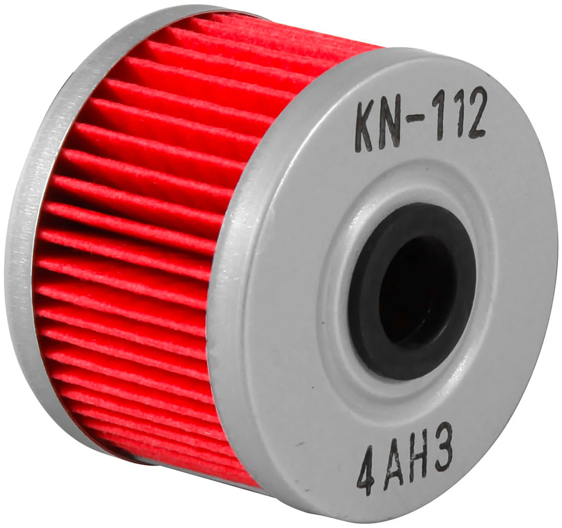 FILTR OLEJU K&N   KN-112