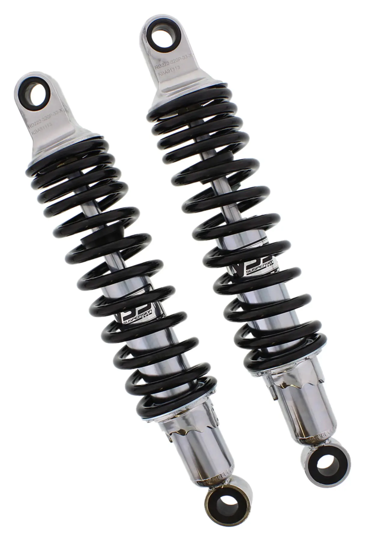 YSS MONO SHOCK ABSORBER