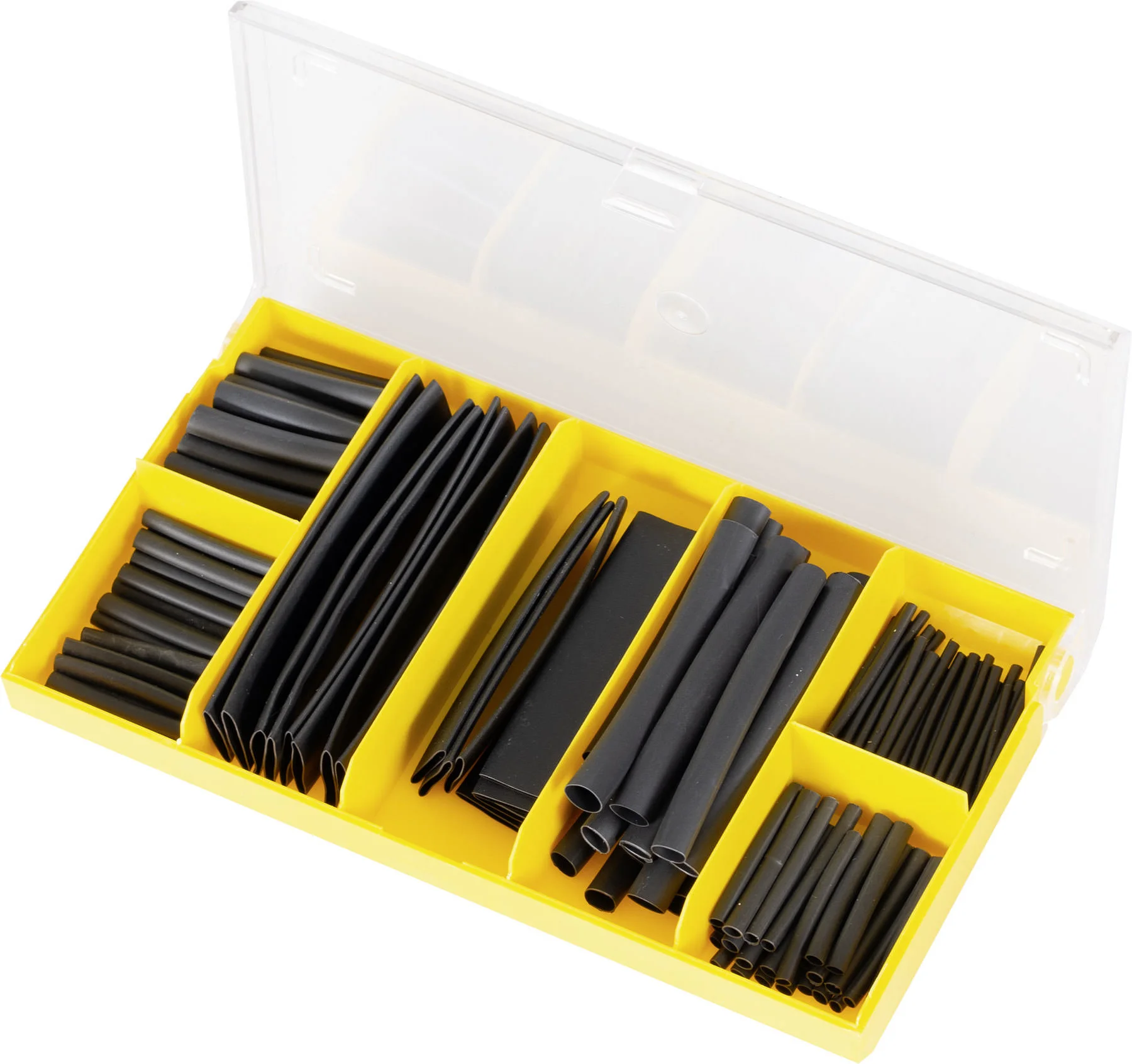 HEAT SHRINK TUBING SET