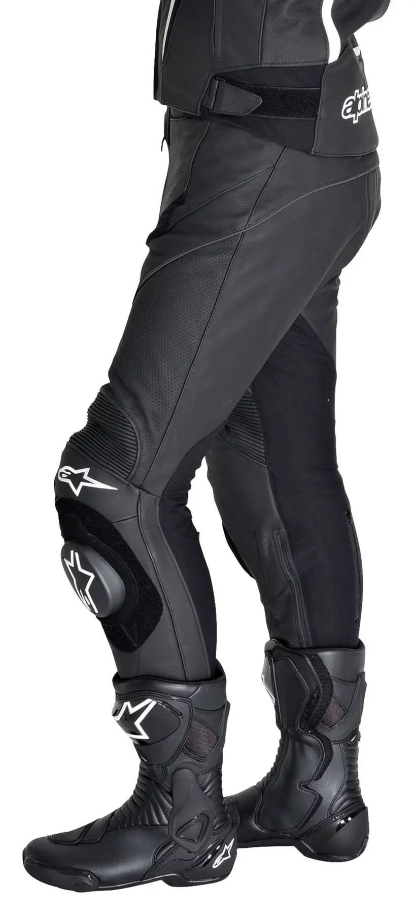 ALPINESTARS COMBI.TS, LSE