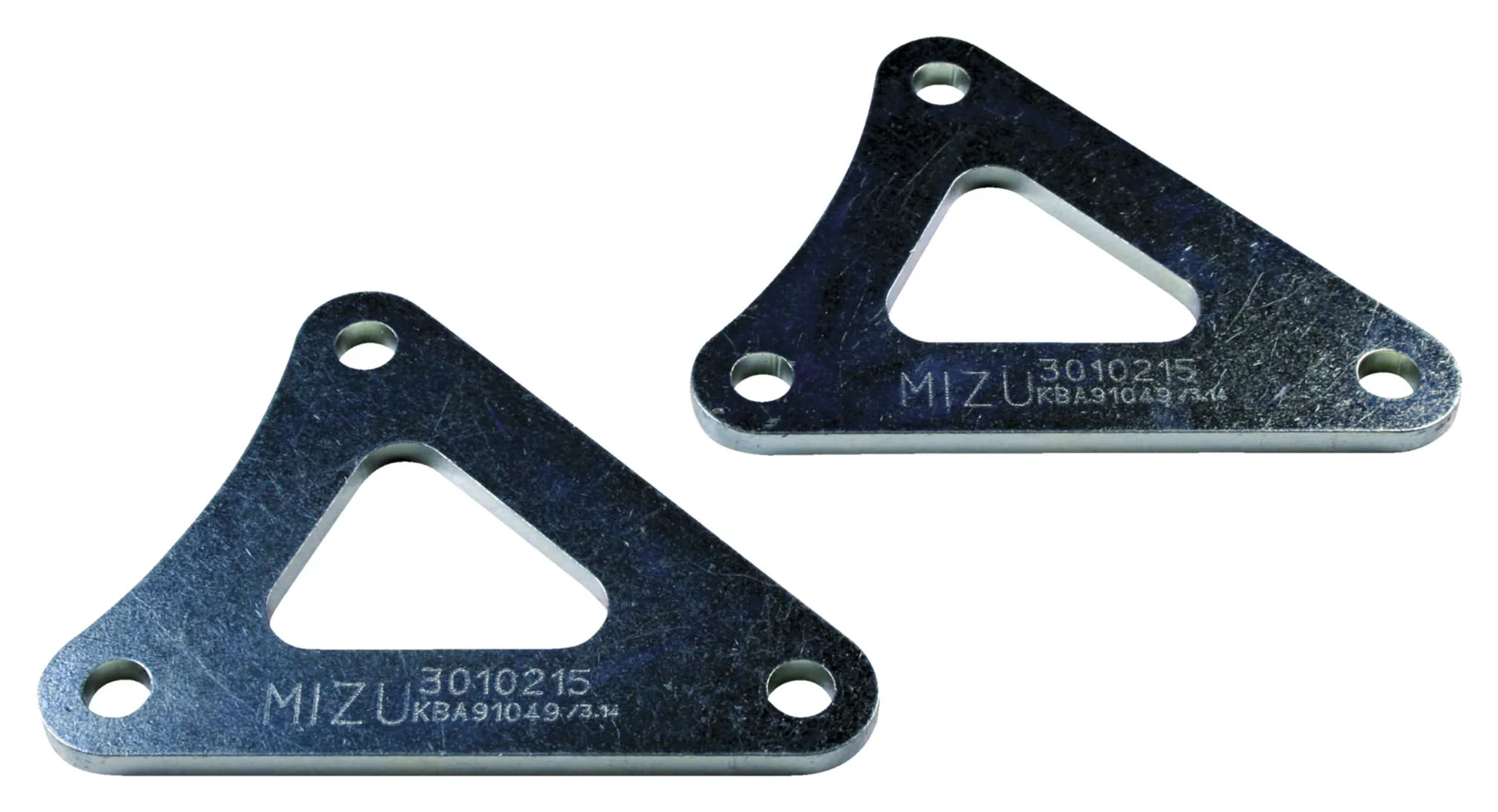 MIZU REAR JACK-UP KIT