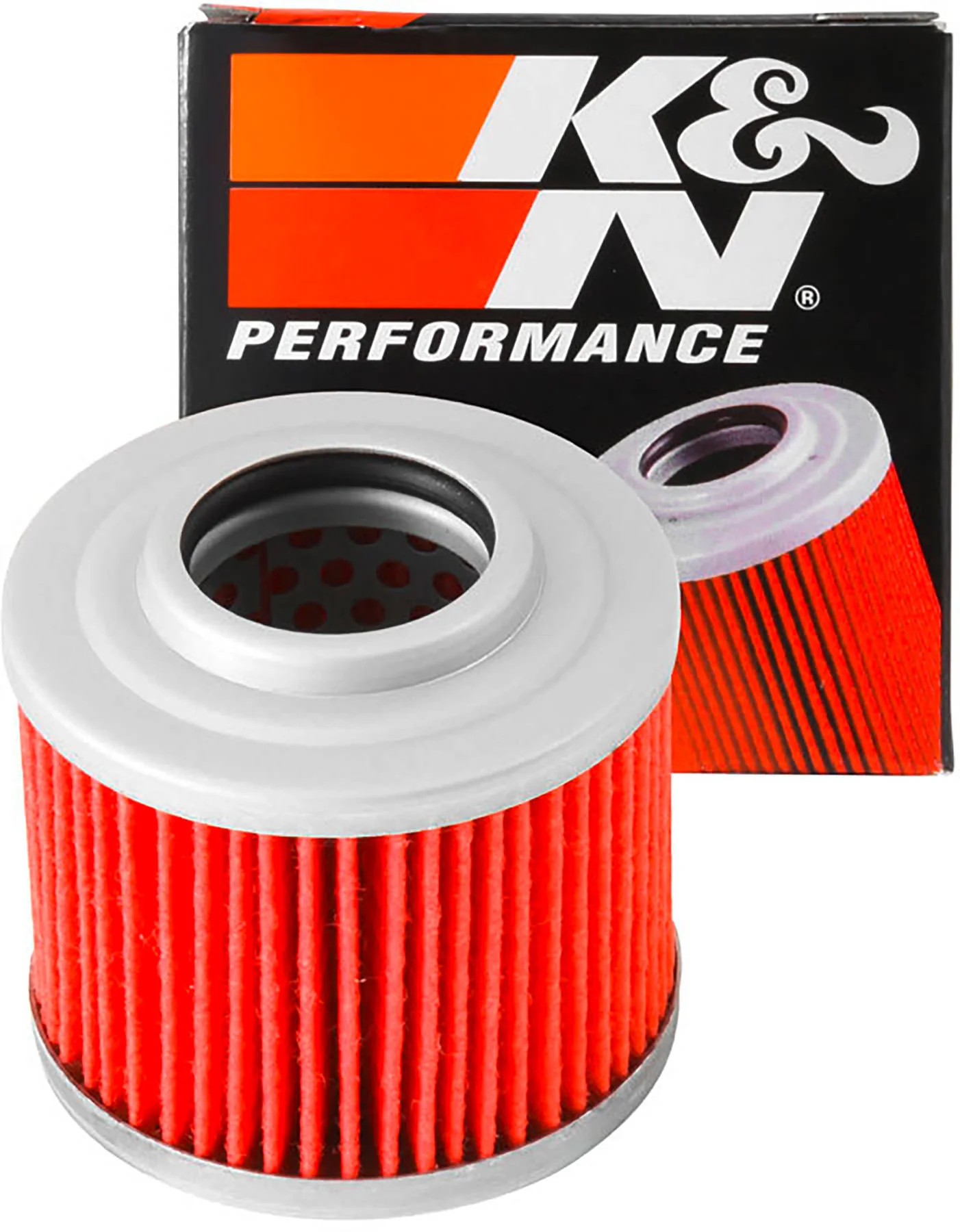 OIL FILTER K&N   KN-164