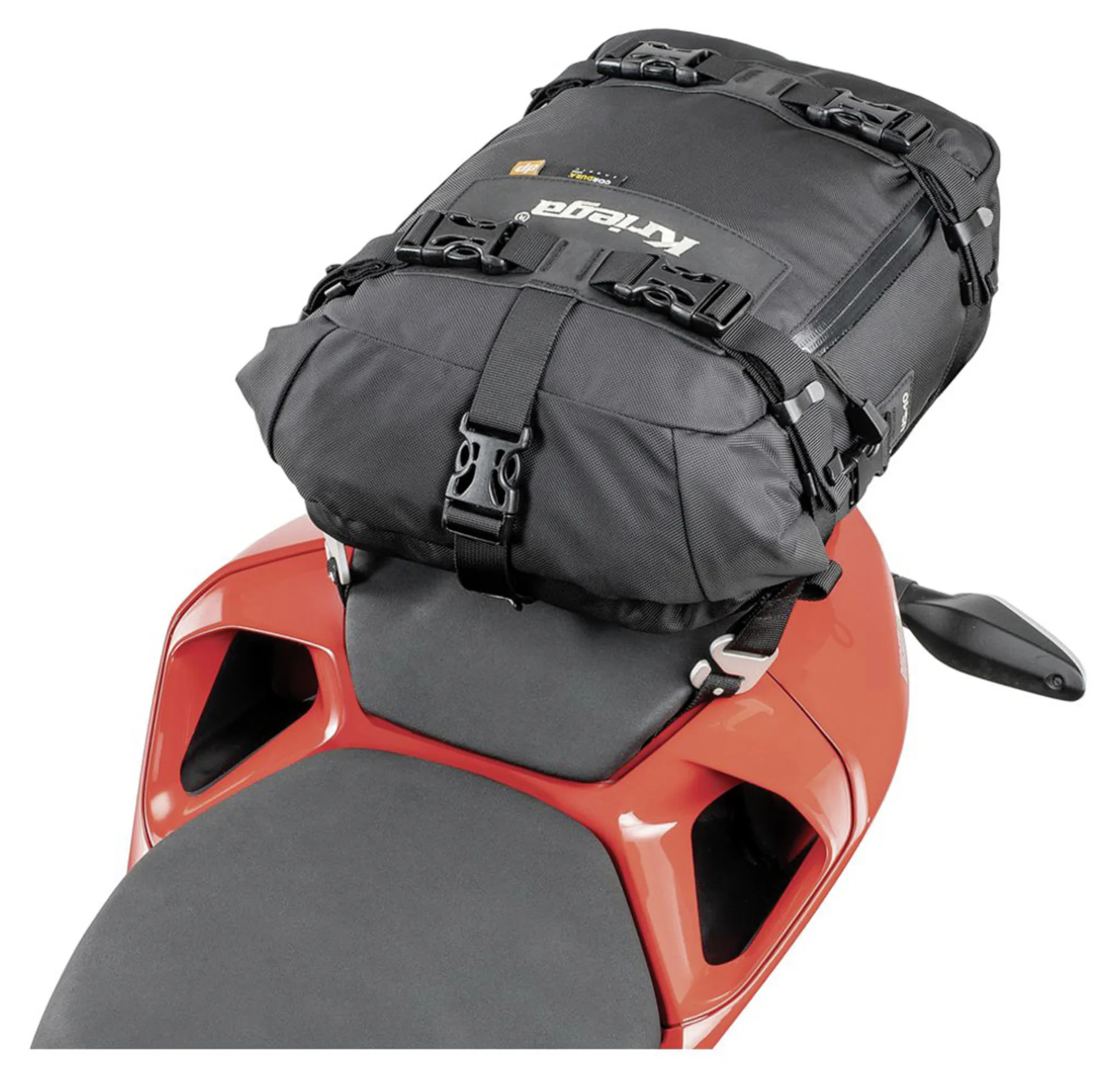 DRYPACK KRIEGA US–10