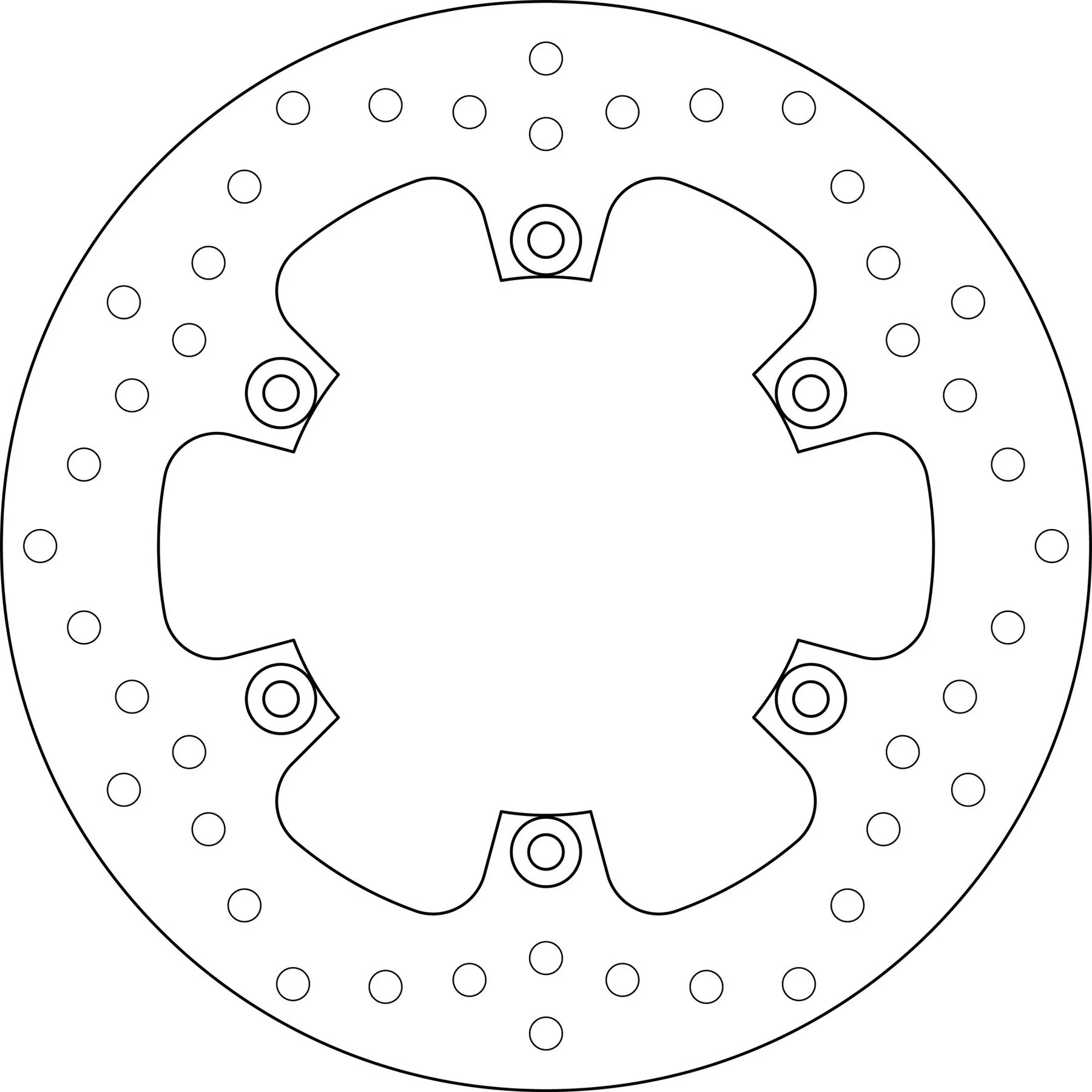 BREMBO BREMSSCHEIBEN