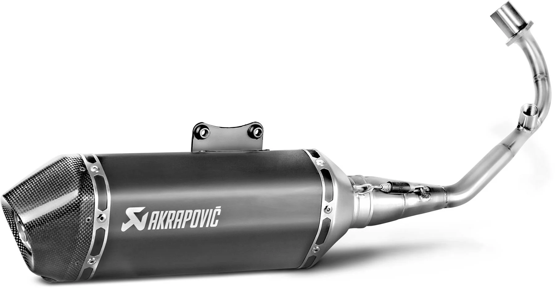 AKRAPOVIC RACING-LINE 1-1