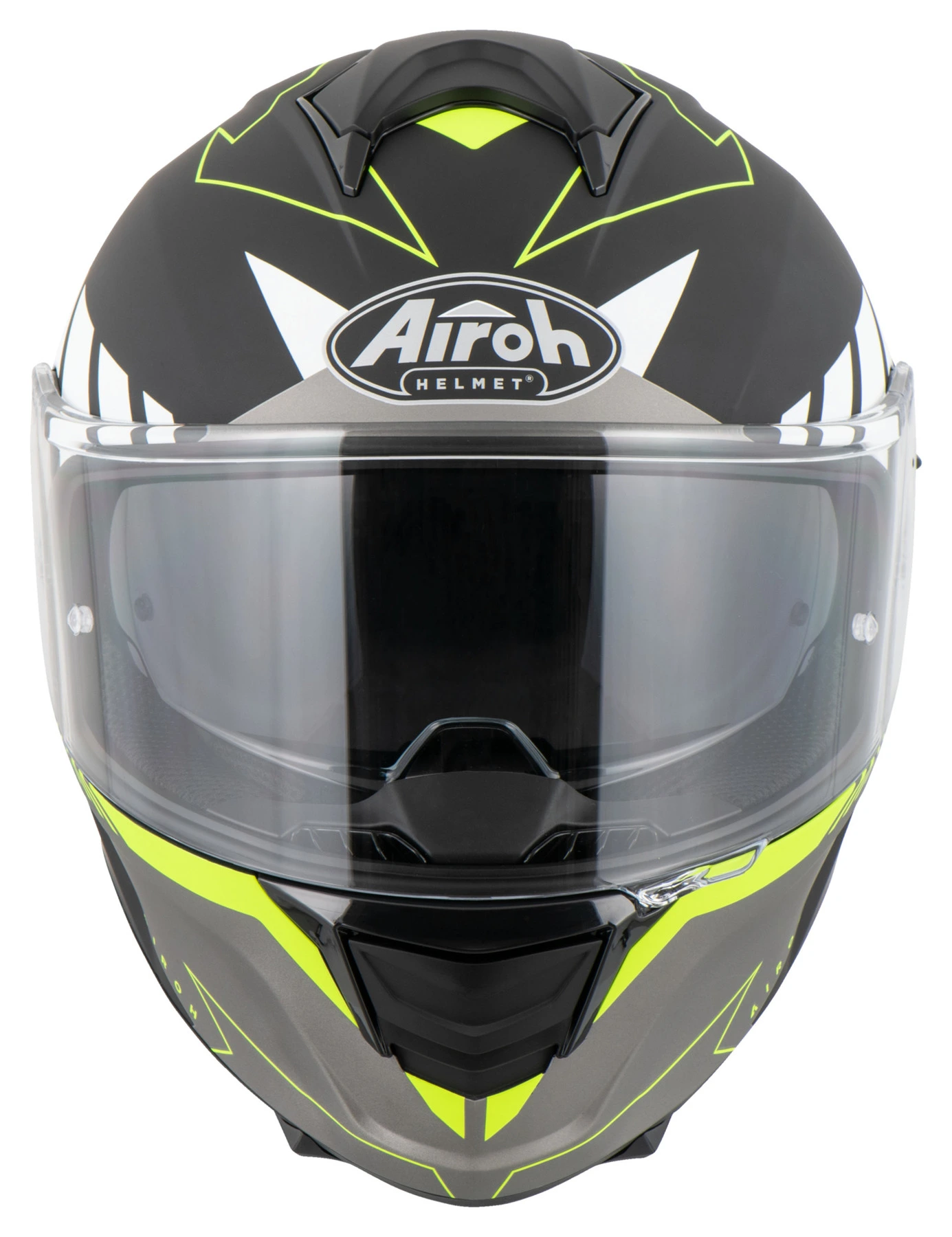 AIROH SPARK RISE  MT.XL