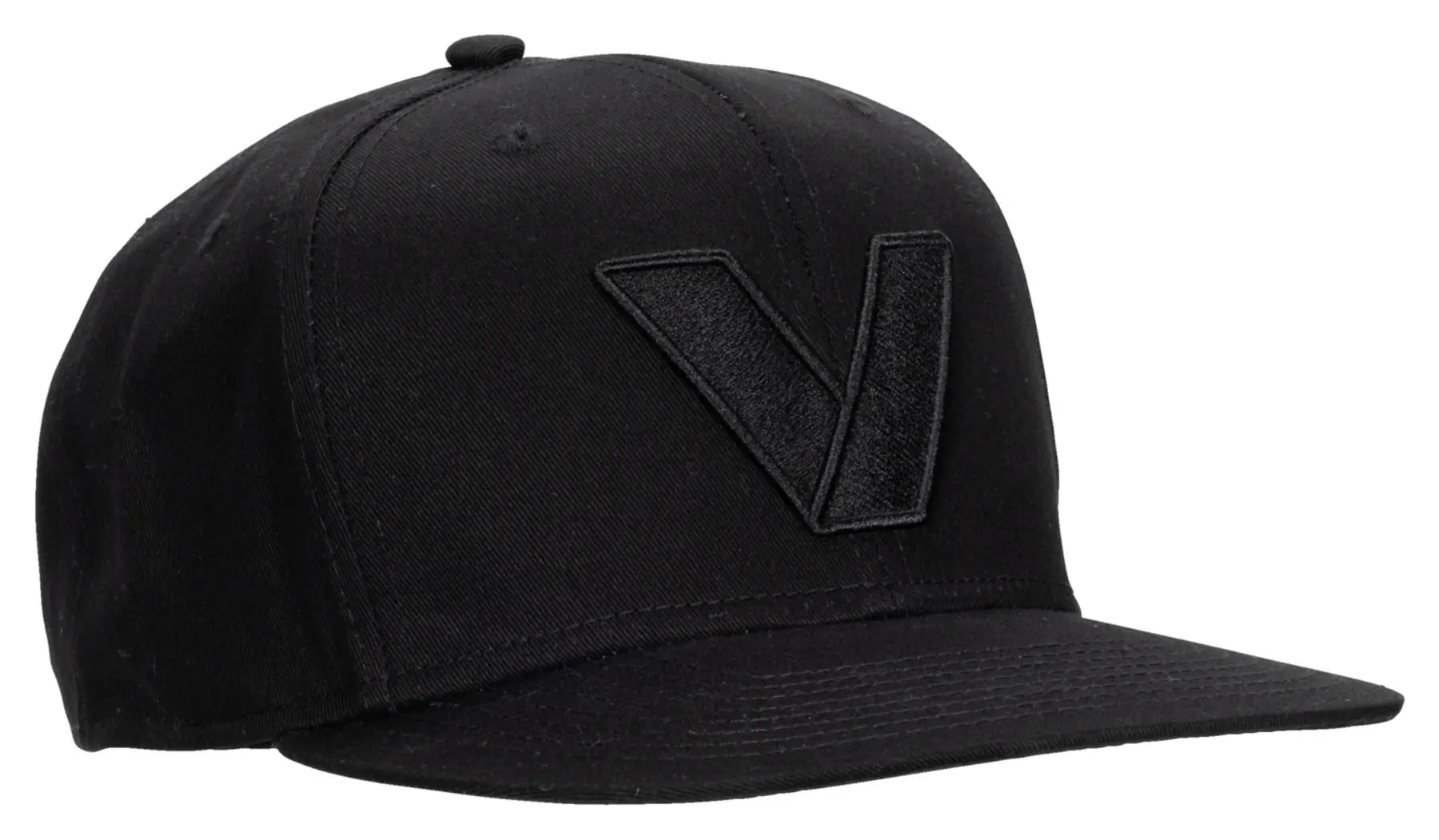 VANUCCI VXM-4 CAP ZWART