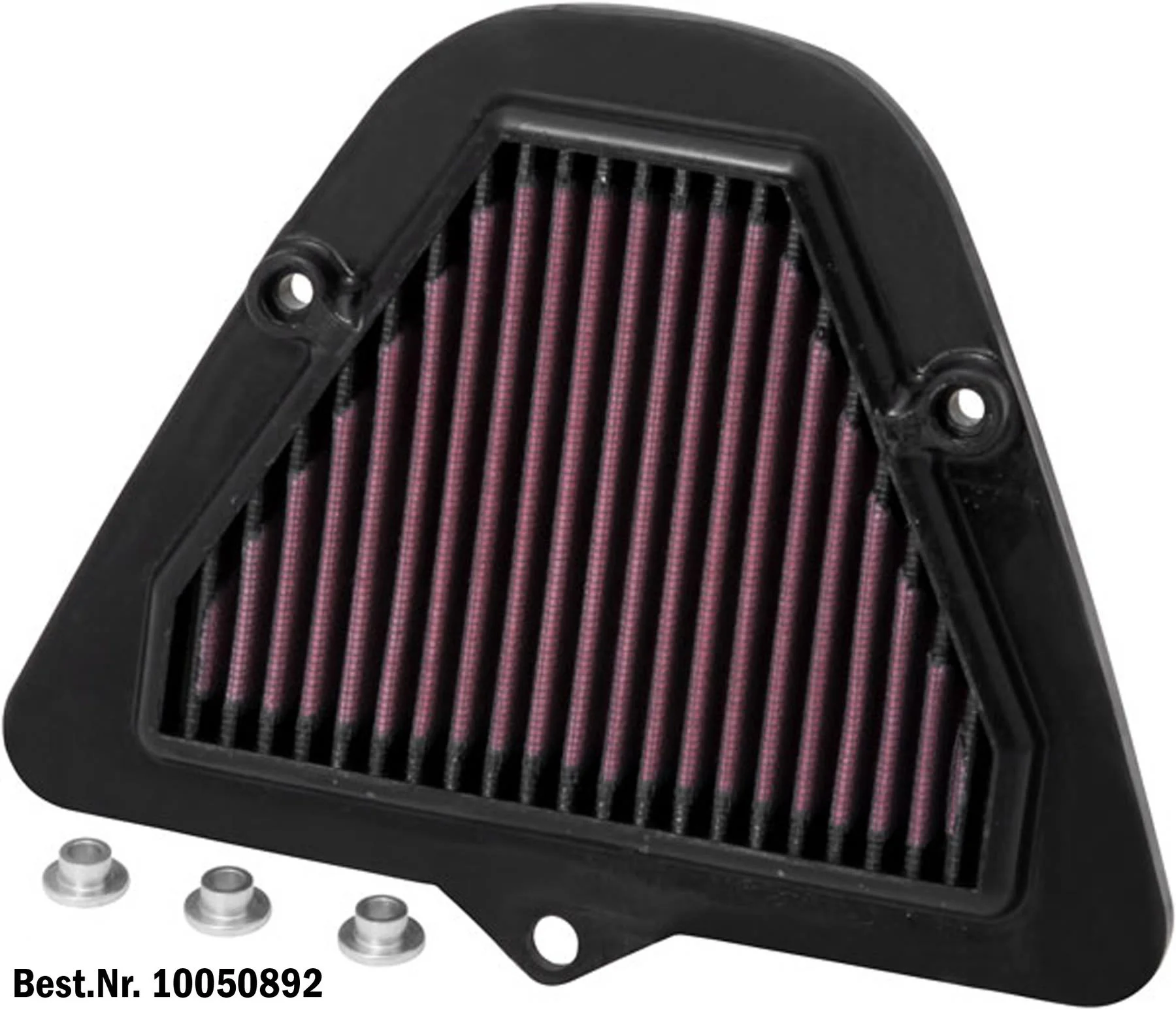 K&N KA-1709  AIR FILTER