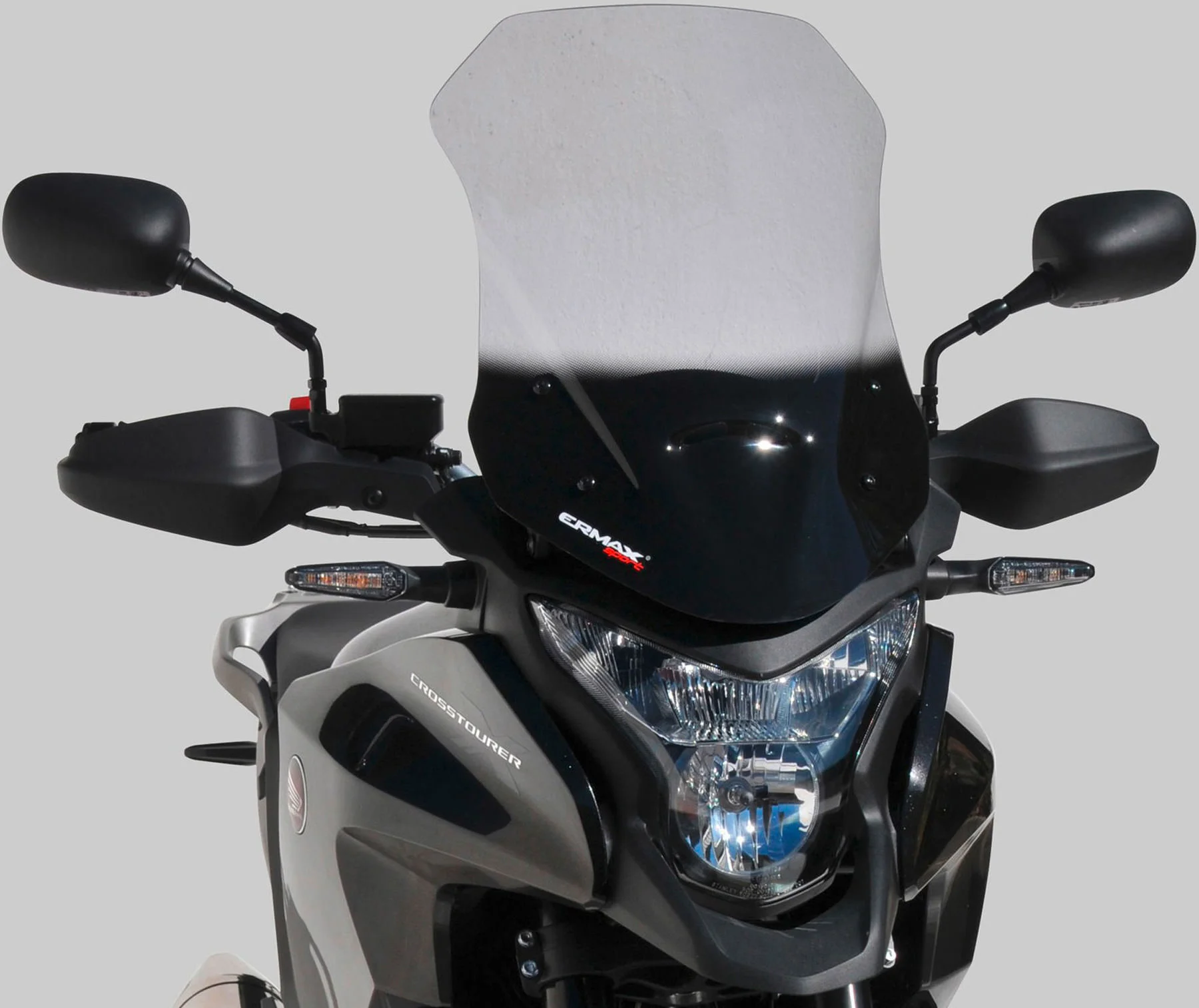 ERMAX WINDSHIELD