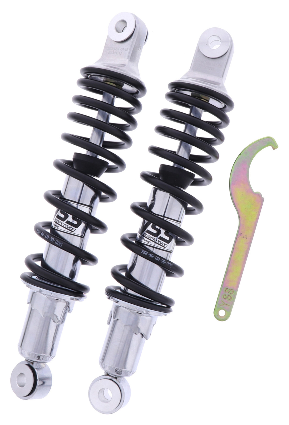 YSS MONO SHOCK ABSORBER