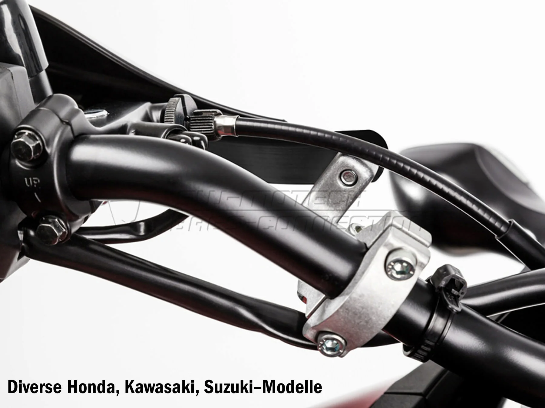 SW-MOTECH HAND GUARDS