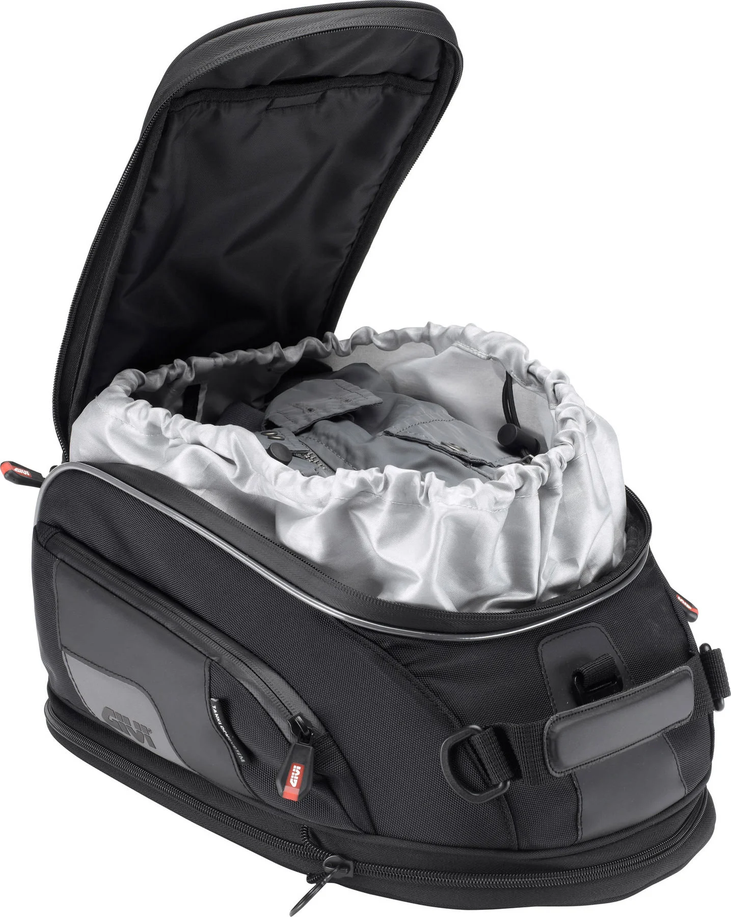 TORBA NA BAK GIVI XS307