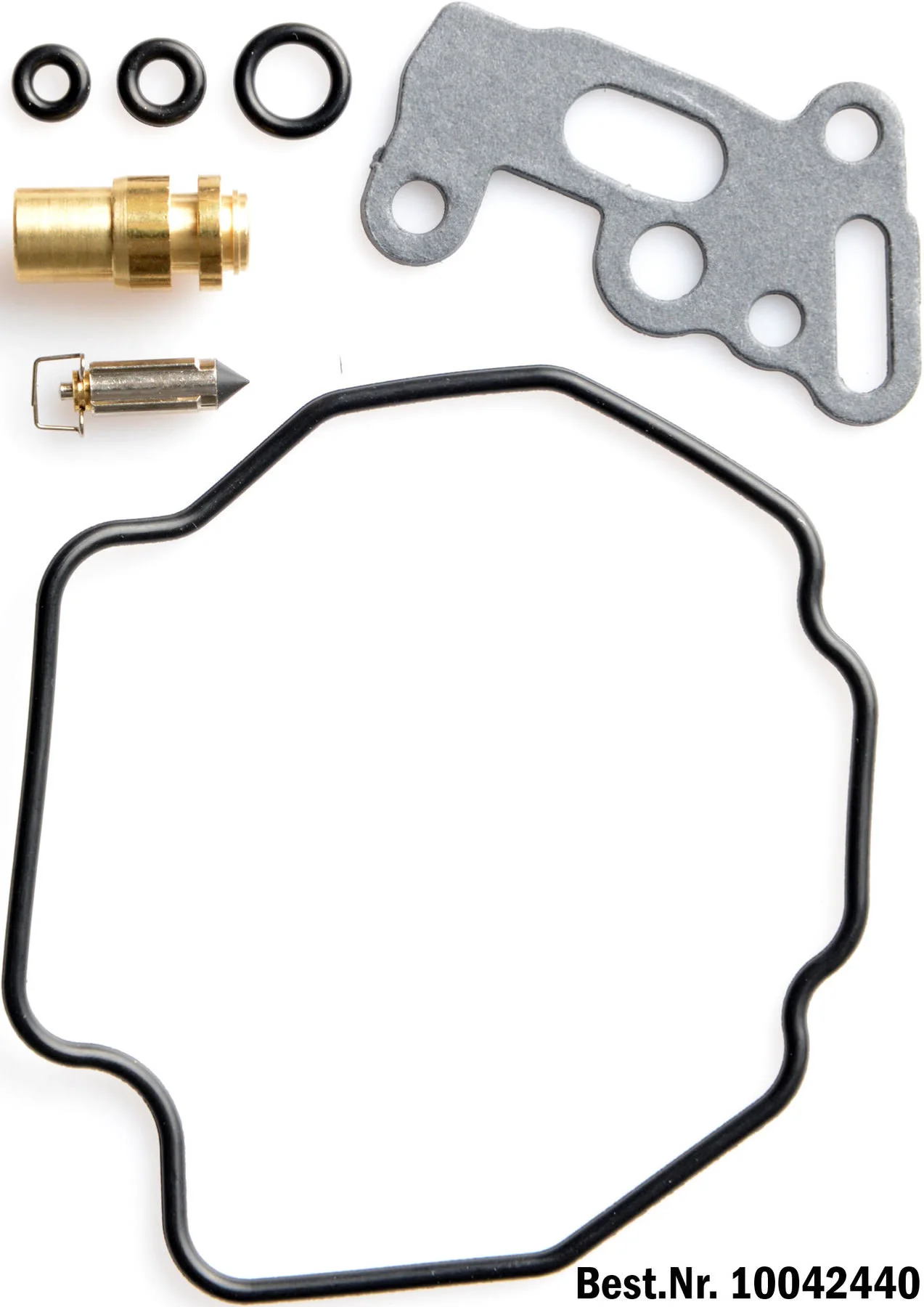 CARBURETOR REPAIR KIT