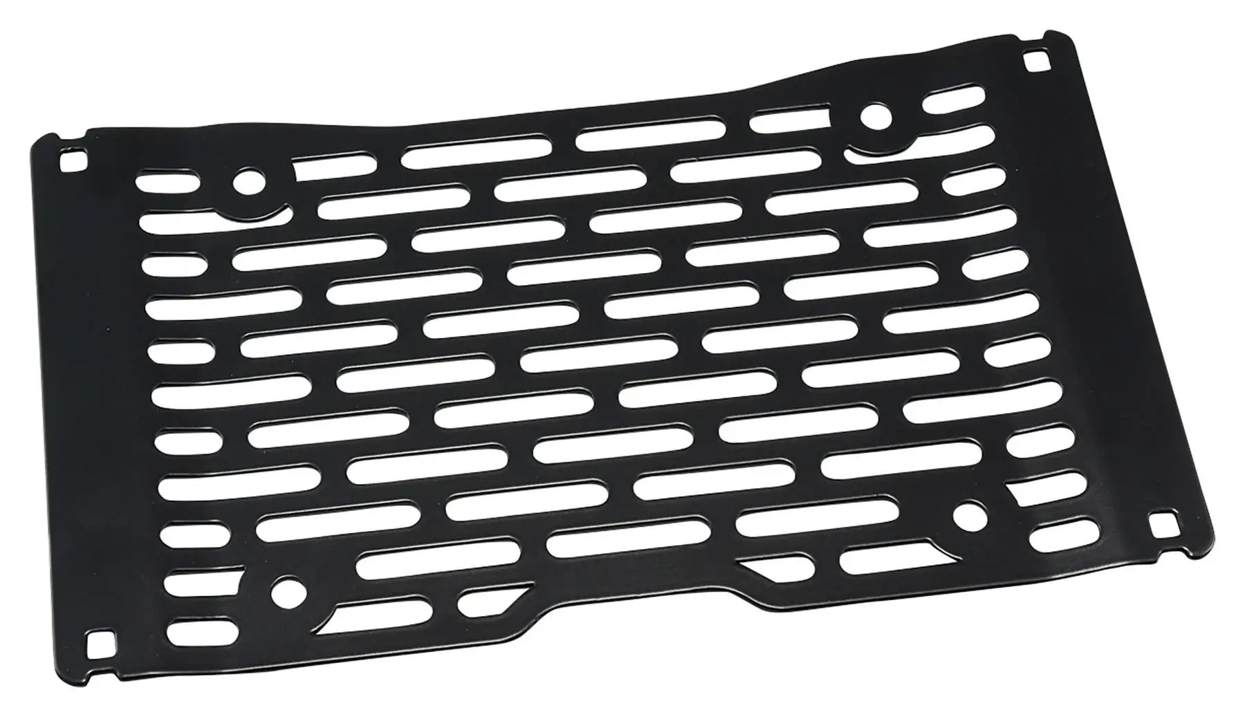 GRILLE DE RADIATEUR