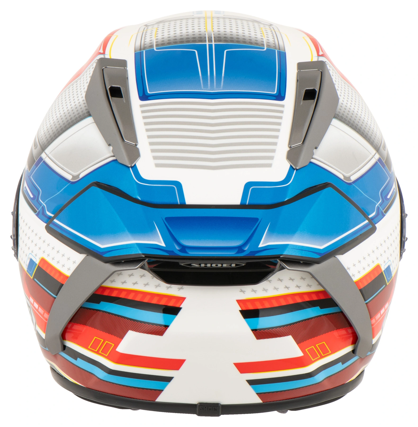 Shoei X-SPR Pro Proxy TC-10 Full-Face Helmet