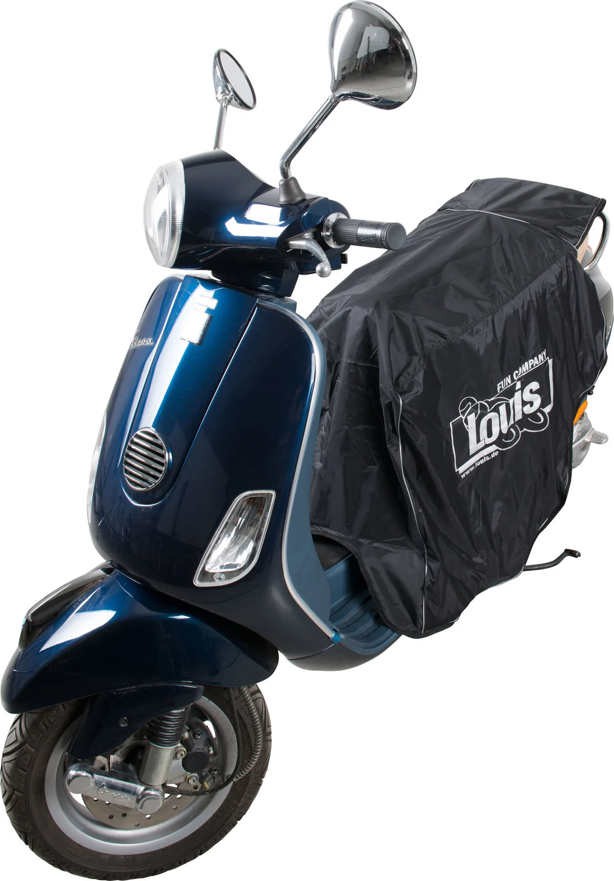 LOUIS UNIVERSAL SCOOTER