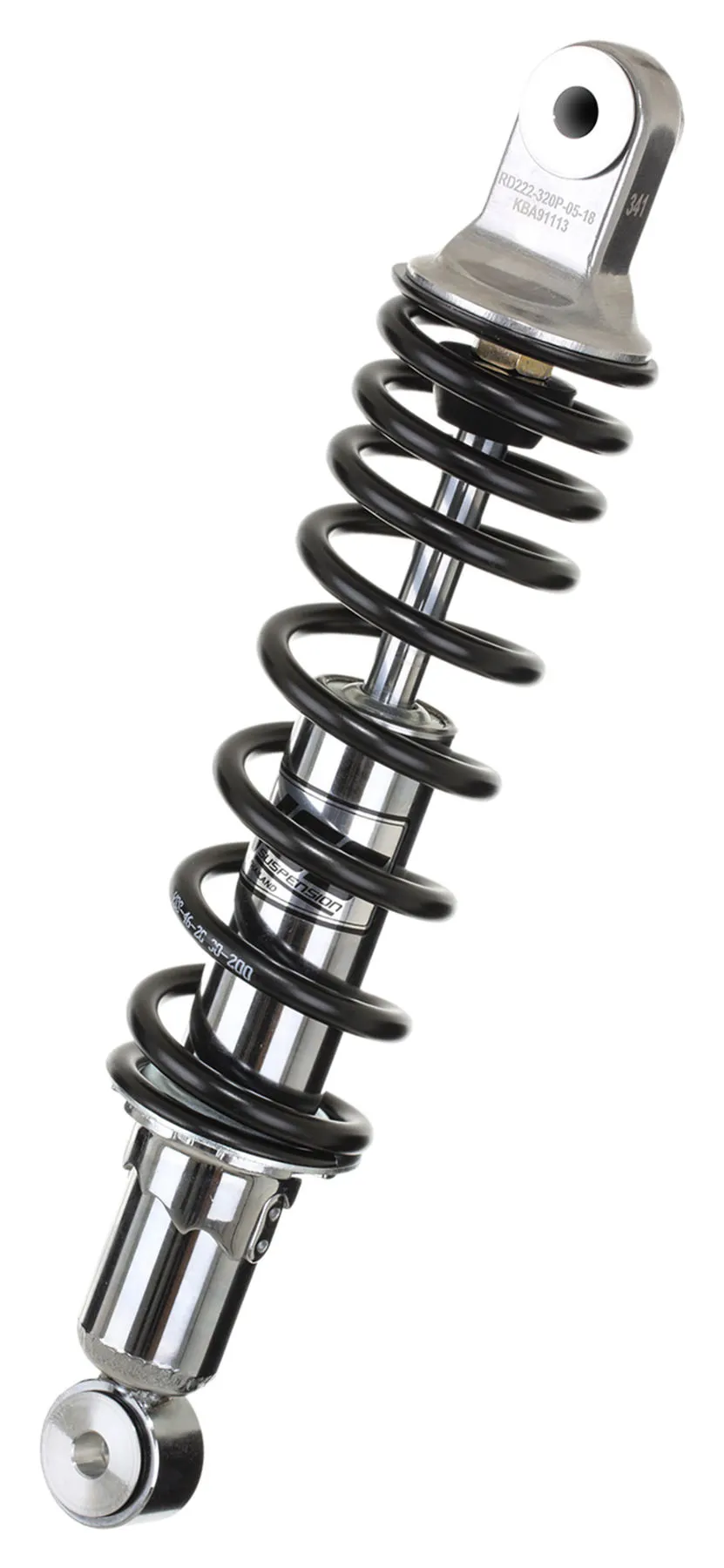 YSS MONO SHOCK ABSORBER