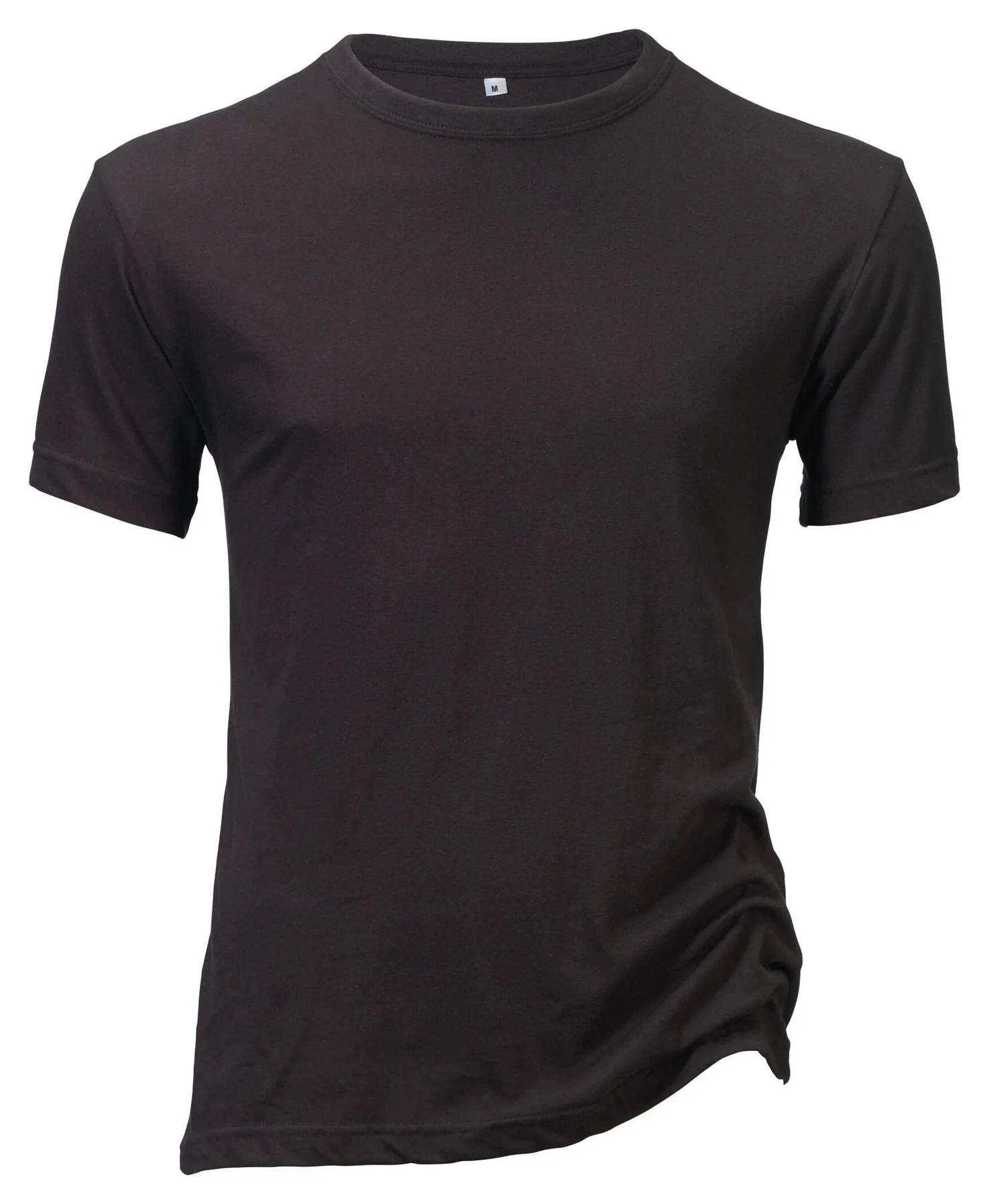 BASIC T-SHIRT, LOT DE 2