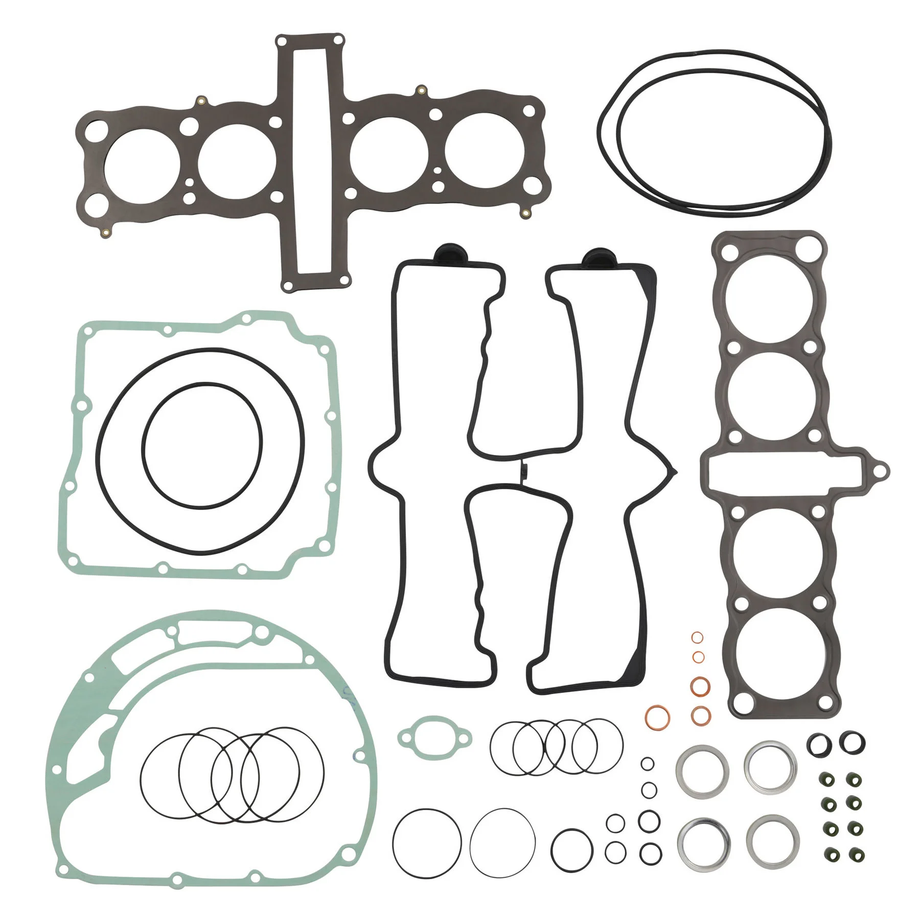 OVERALL GASKET SET