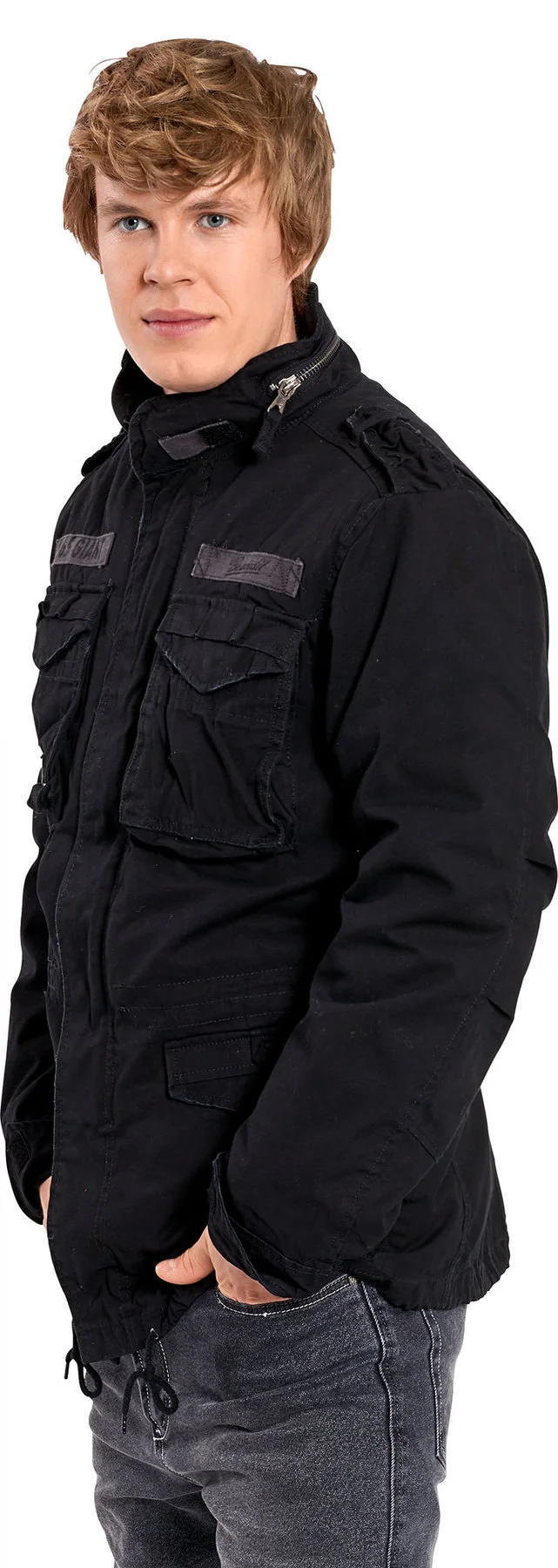 M65 GIANT JACKET