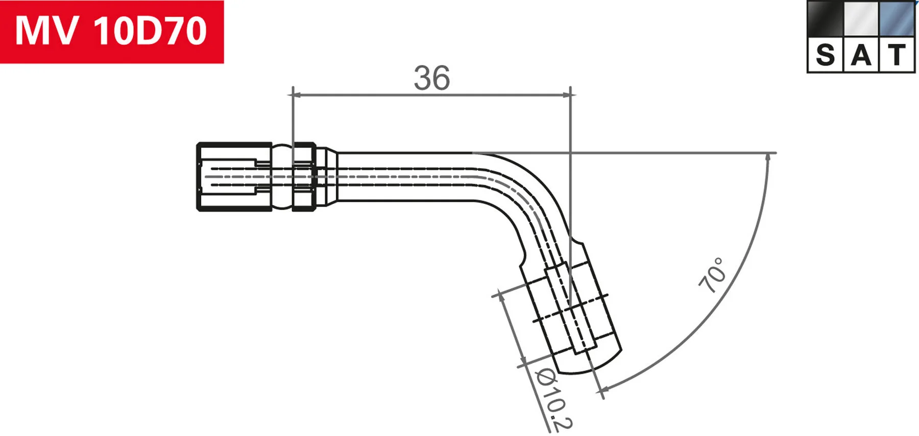 TRW-VARIO-AANSL. MV10D70