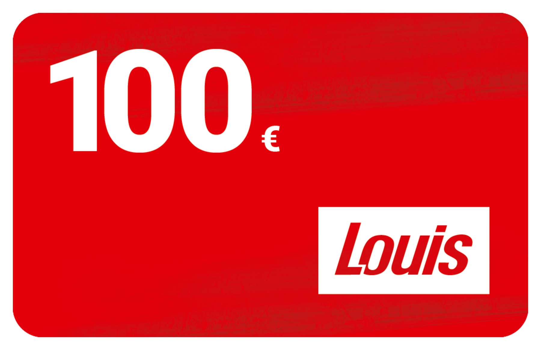 CARTE CADEAU DE 100 EUR