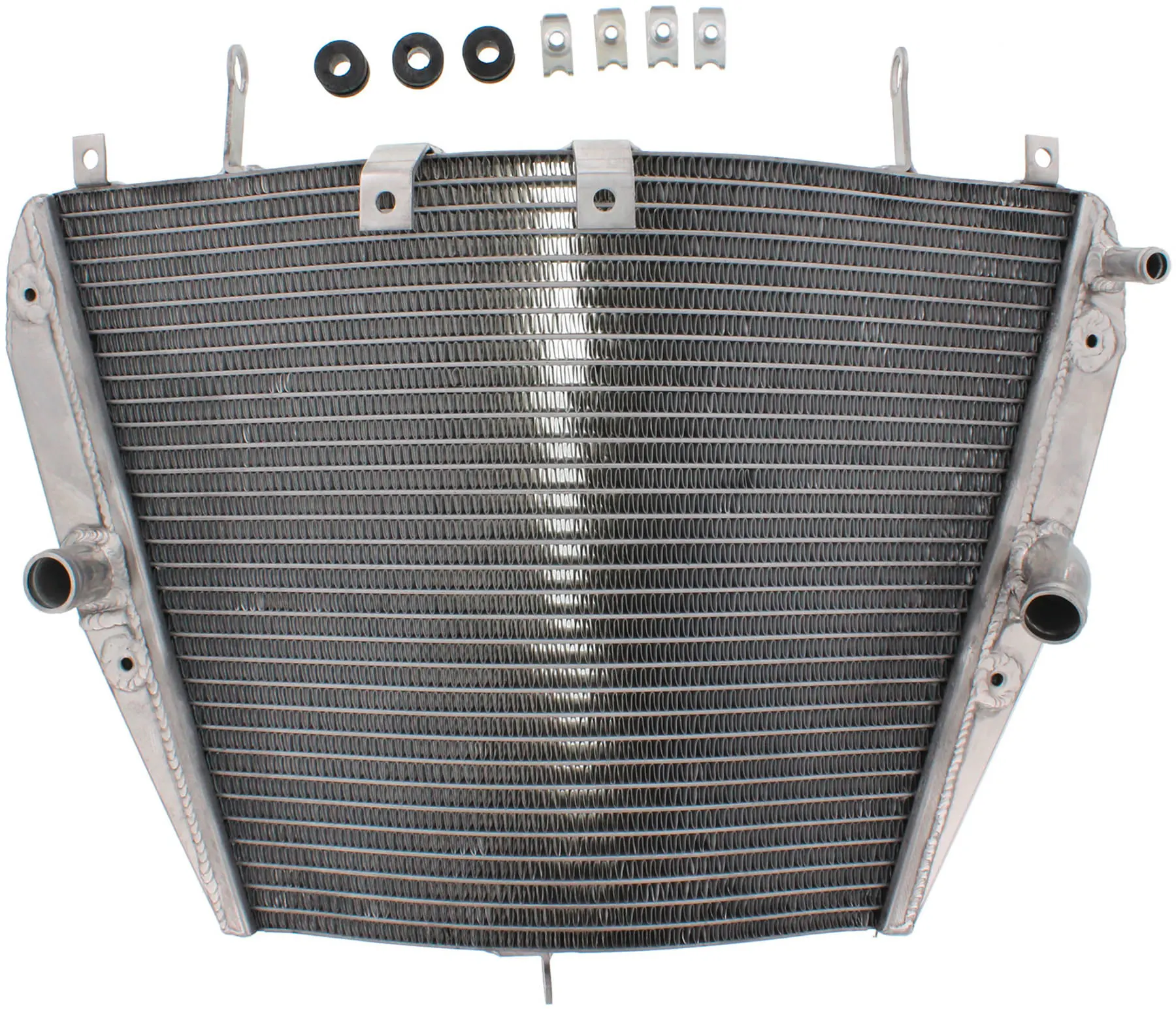 RADIATOR JMP