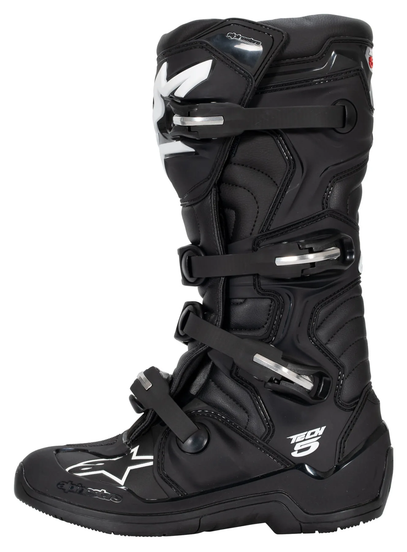 ALPINESTARS TECH 5 GR.07