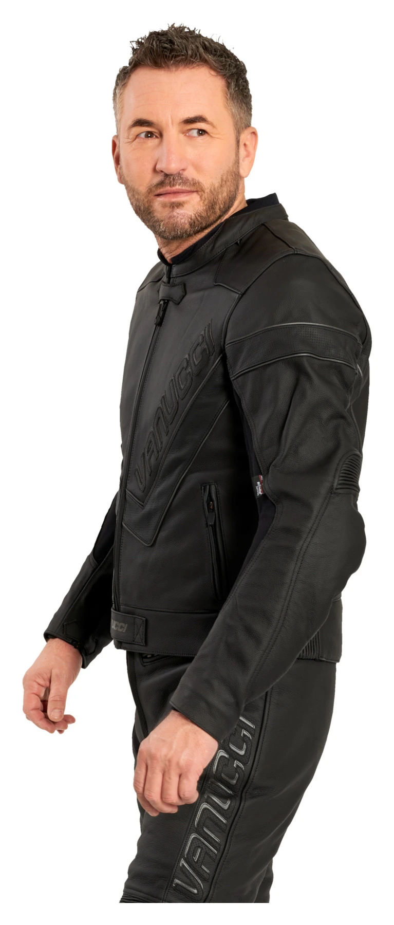 VAN.COMPETIZIONE IV JACKE