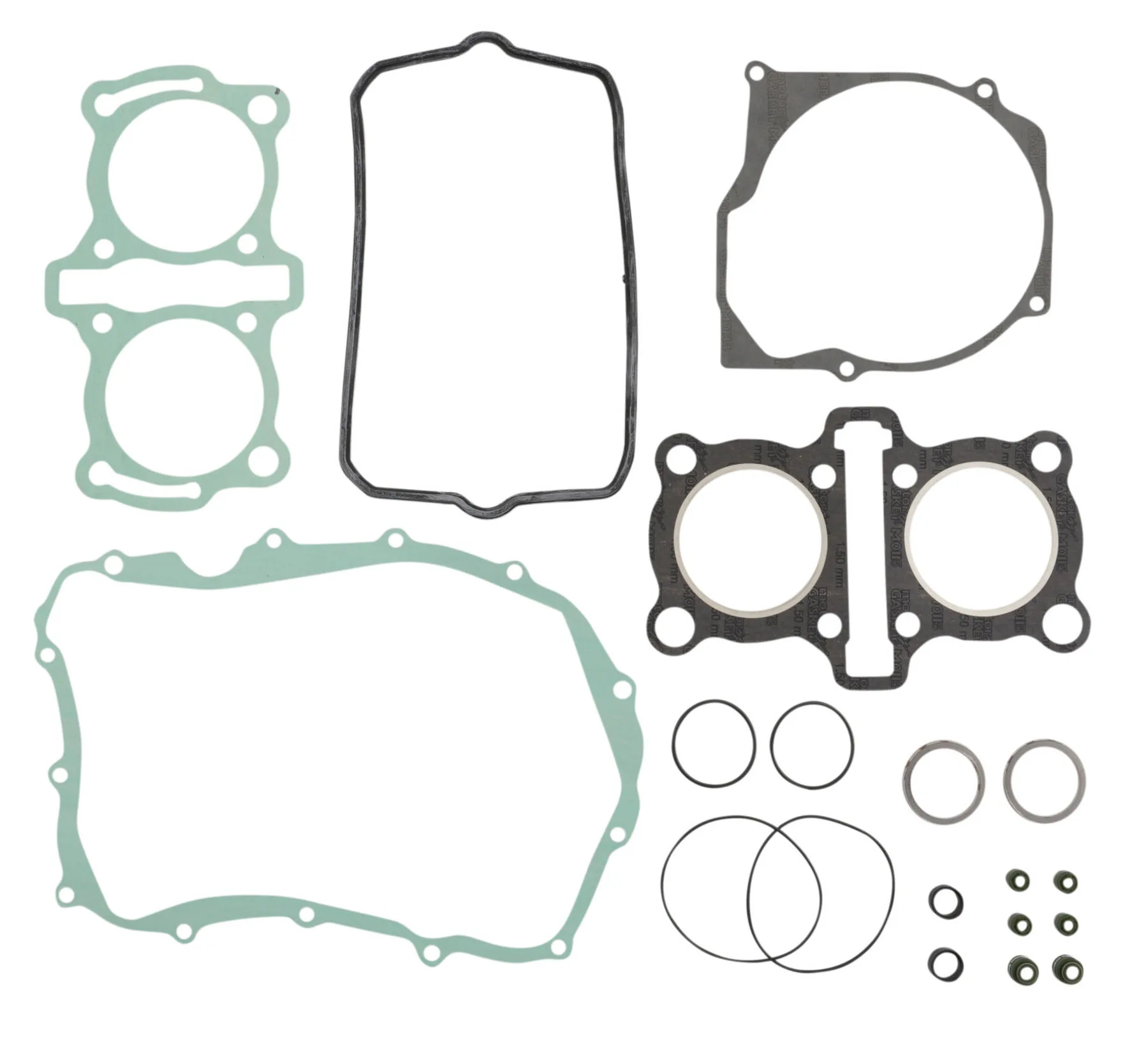 GASKET SET CB/CM 400