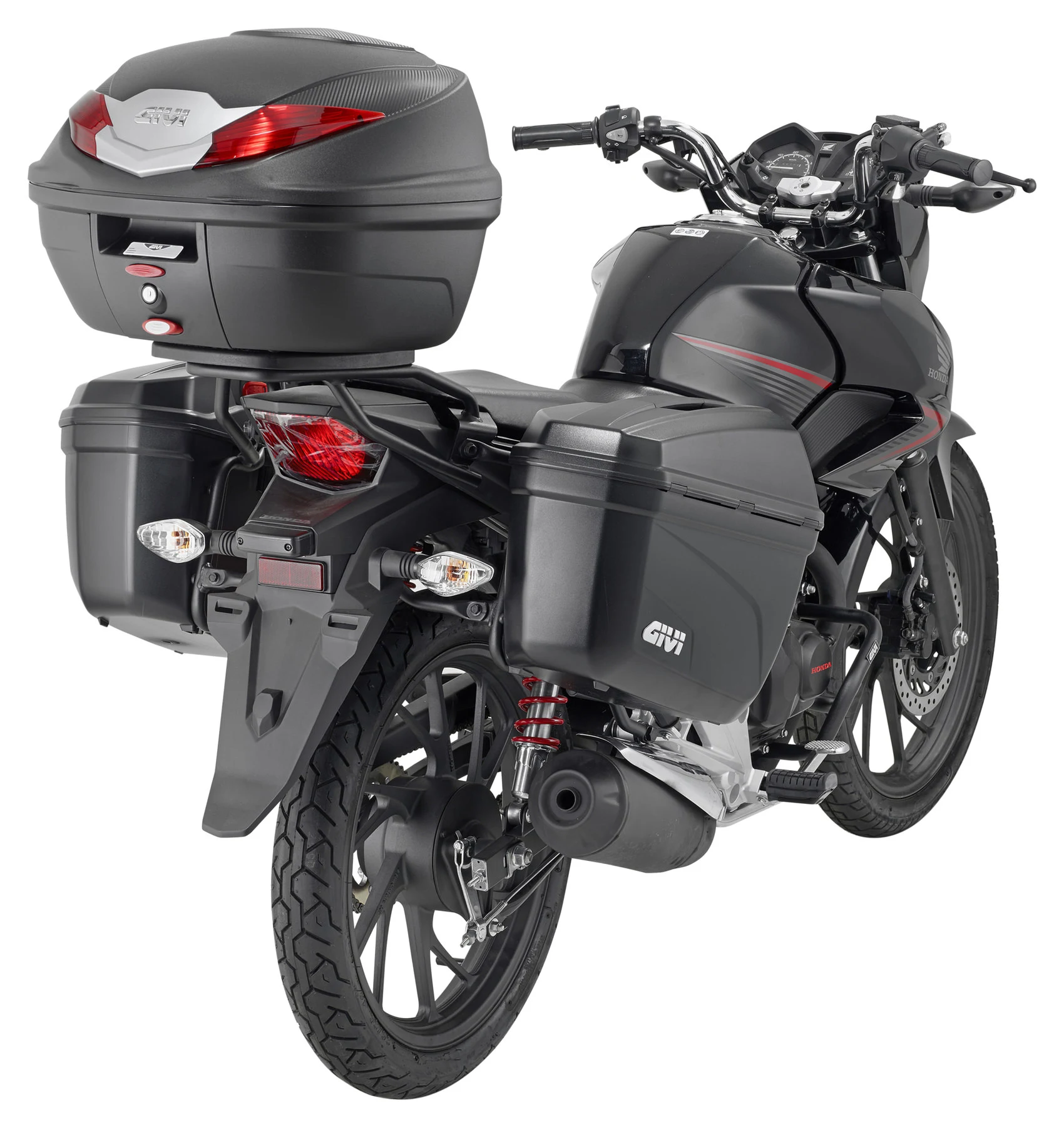 GIVI TC-CARRIER MONOLOCK