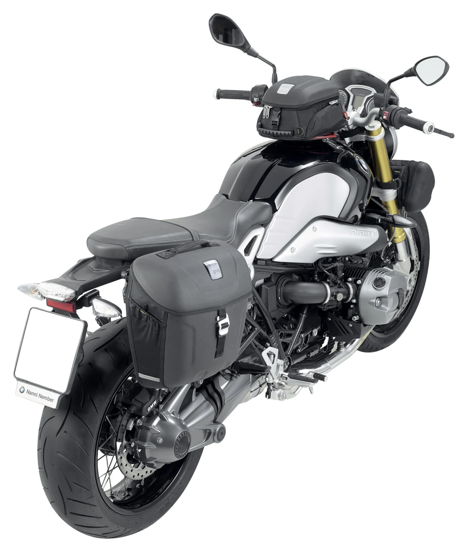 78570 GIVI Z285NEWR スペアベルト