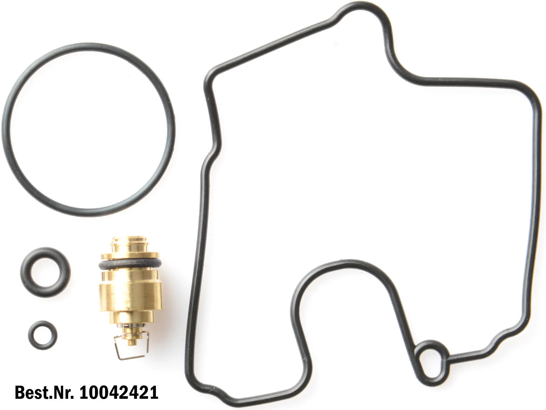 CARBURETOR REPAIR KIT