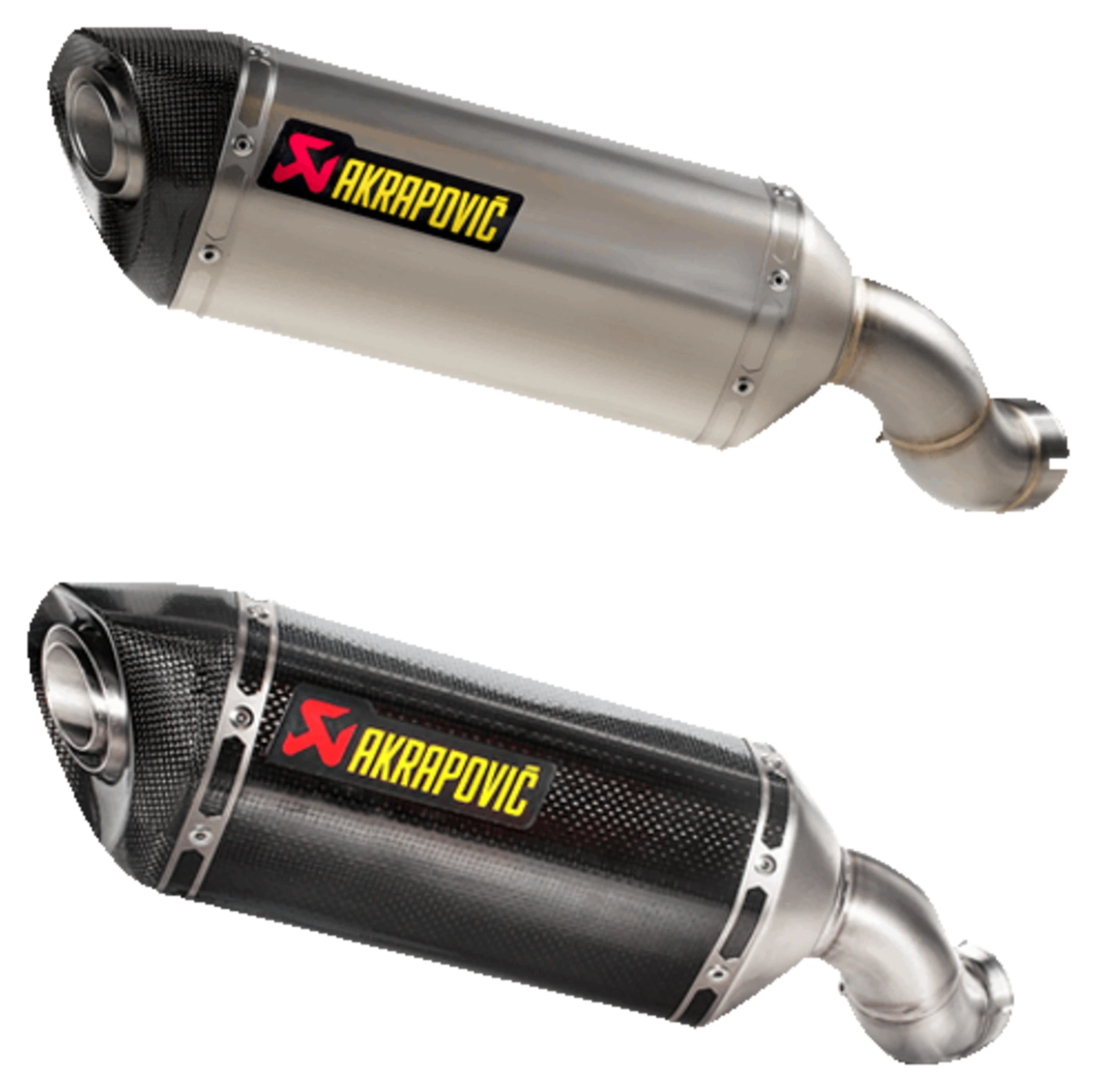 AKRAPOVIC S/O 4-1 CB