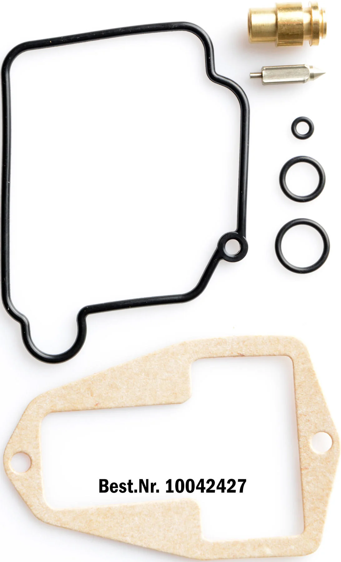 CARBURETTOR REPAIR KIT