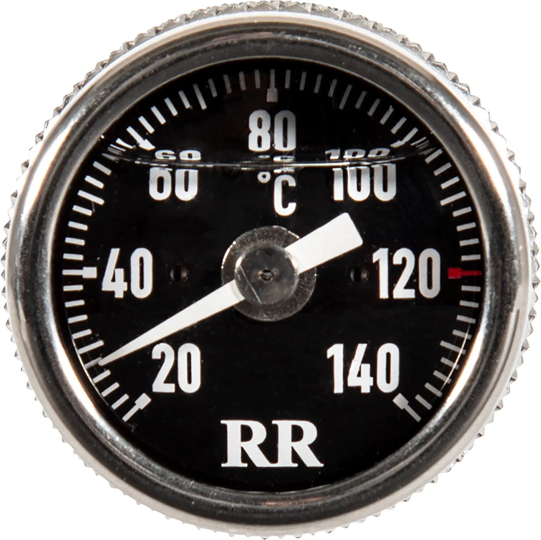 RR OIL-TEMPERATURE GAUGE