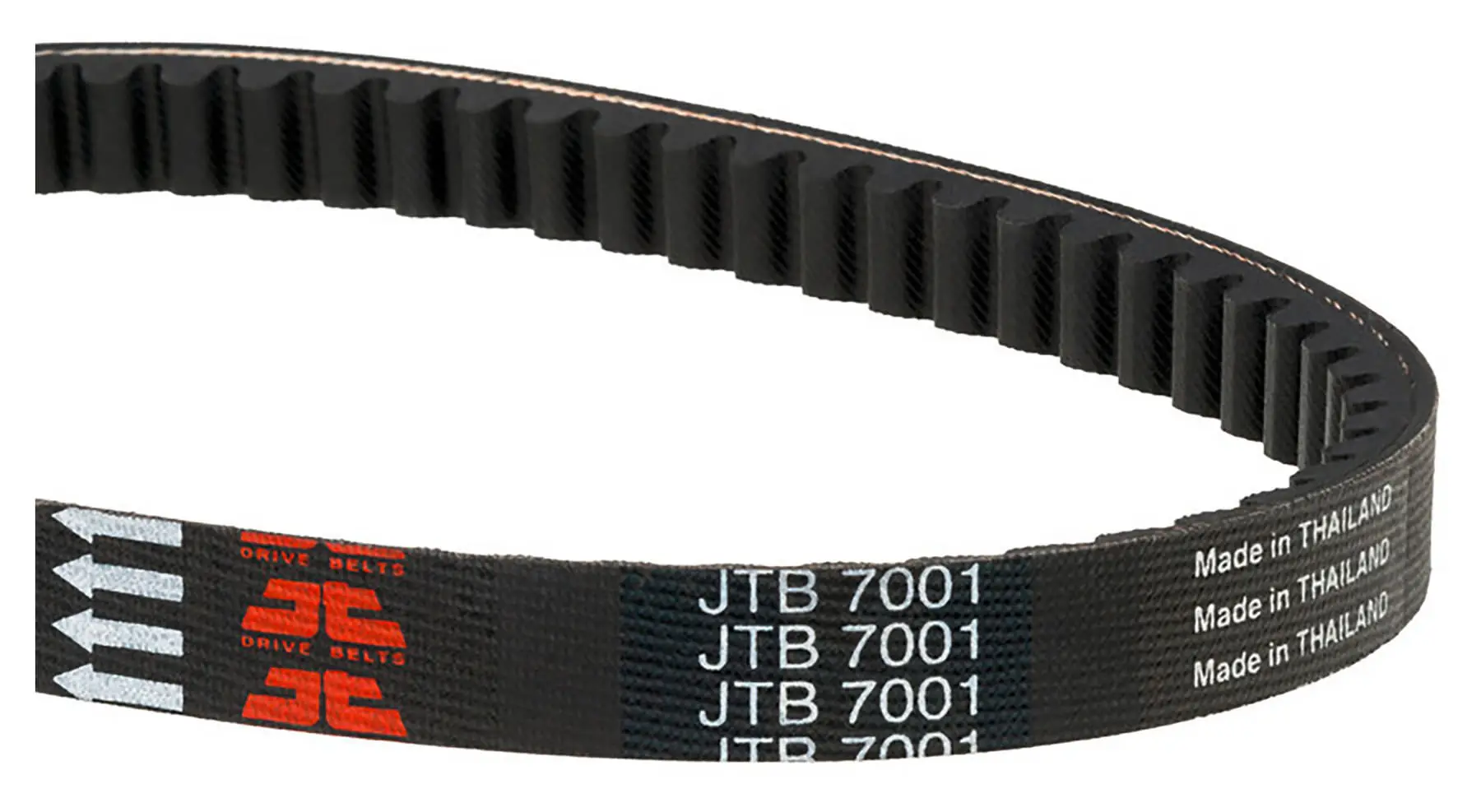 KILEREMME JT BELT