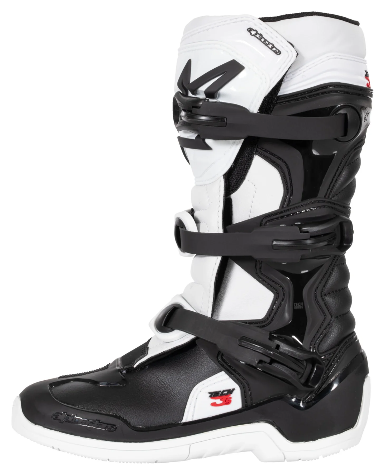 ALPINESTARS TECH3S STR.04