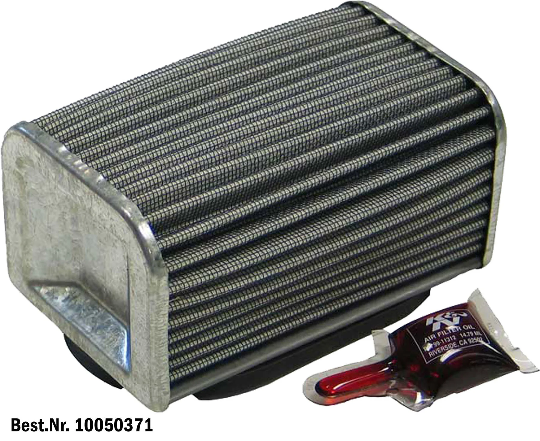 K&N KA-0850  AIR FILTER