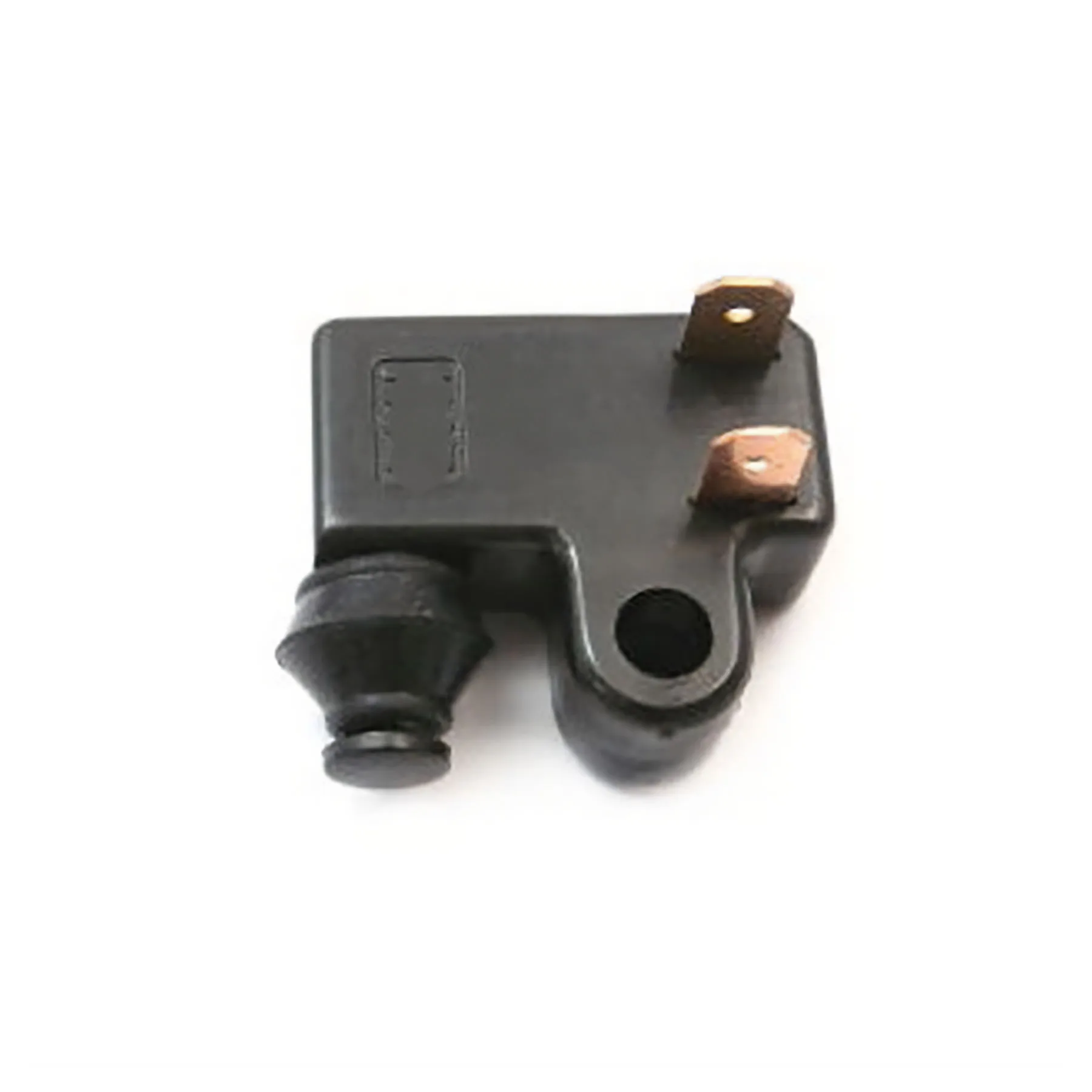 JMP CLUTCH SWITCH