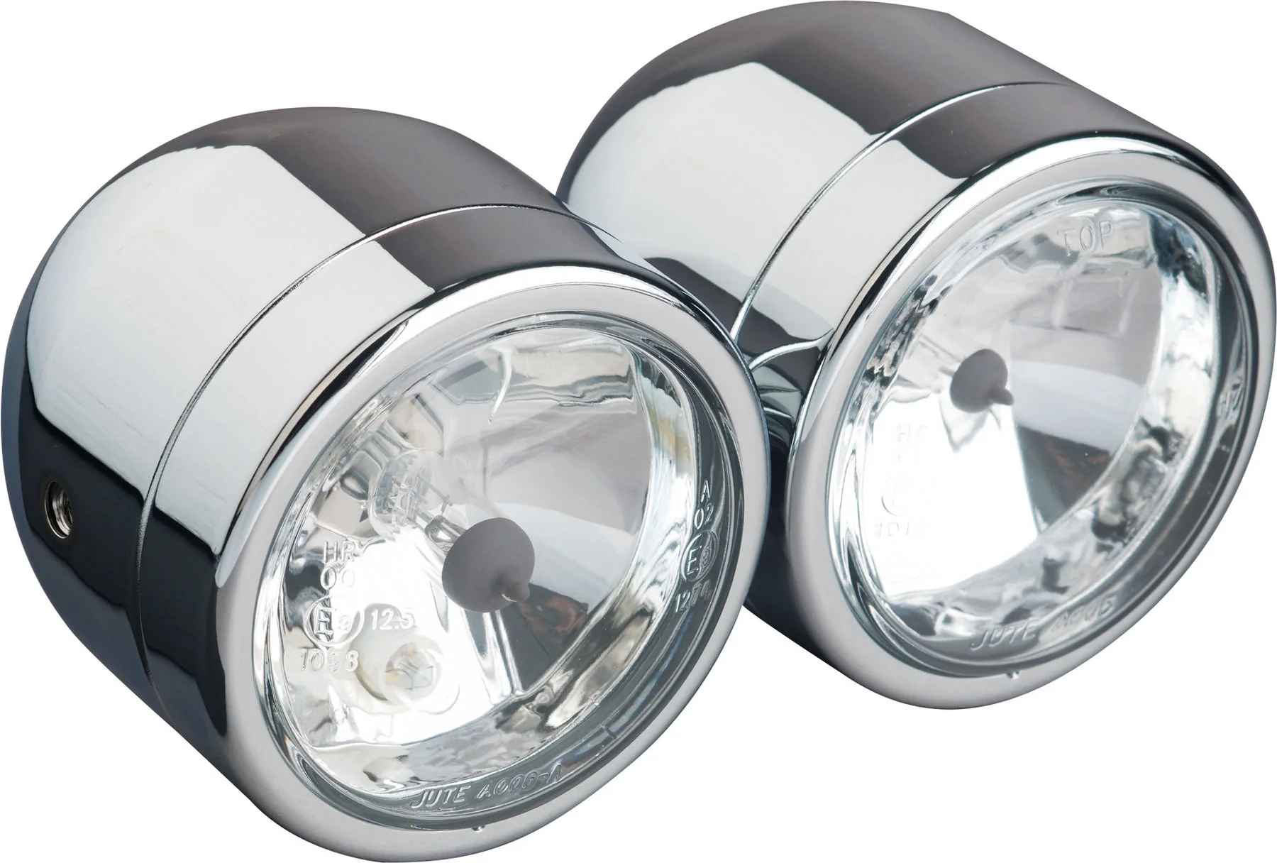 SHIN-YO TWIN HEADLIGHT