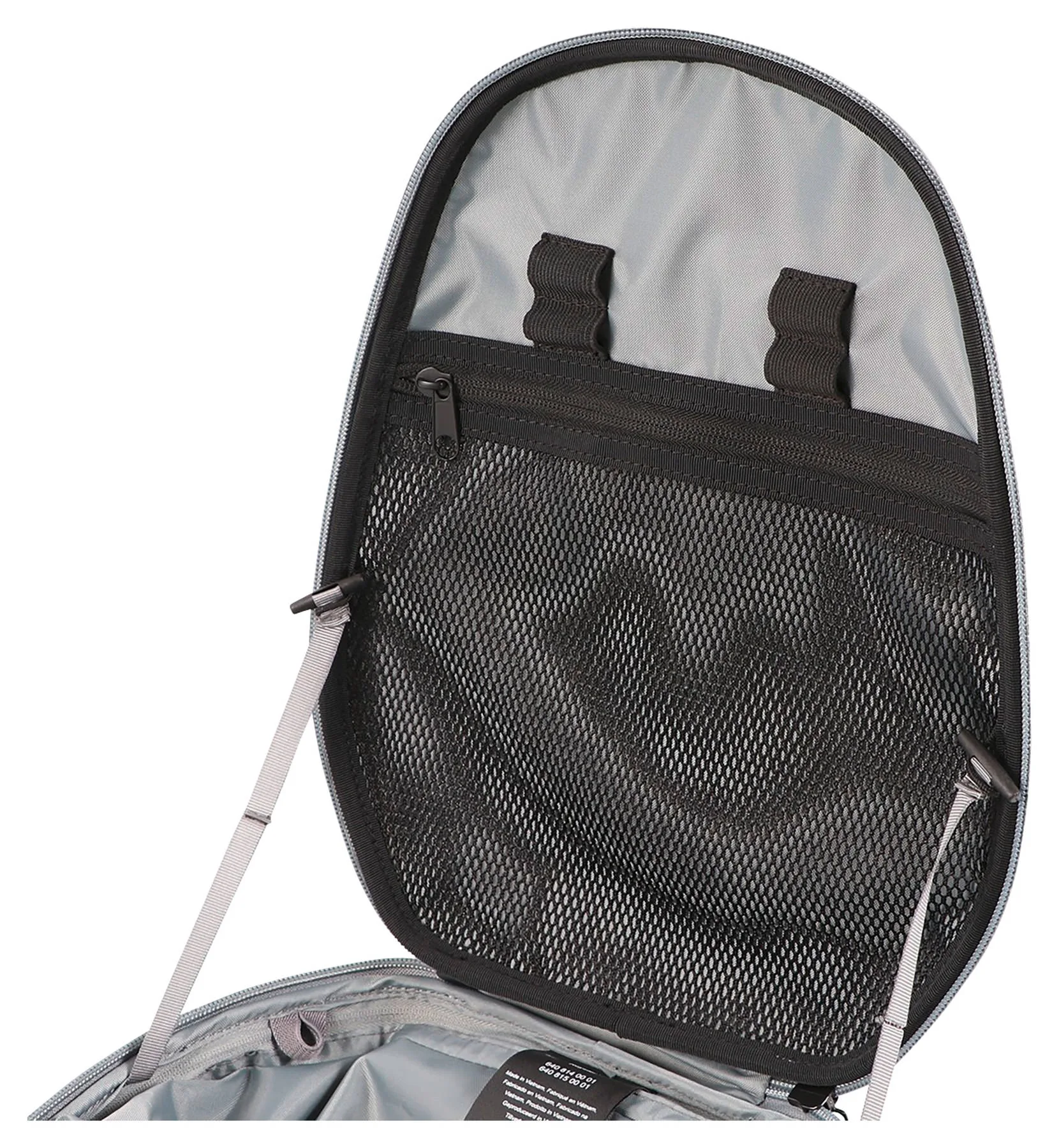 H+B ROYSTER SPORT BAG-